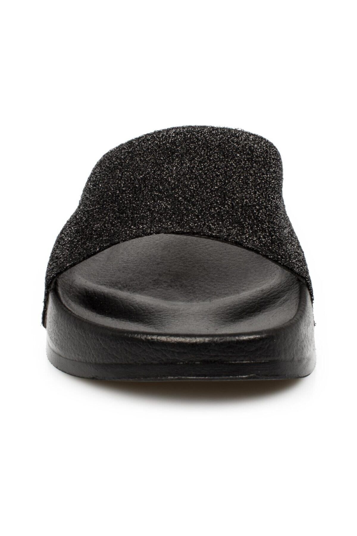 Polaris-Polaris 400263   Ust Silvery Slippers Slippers 4