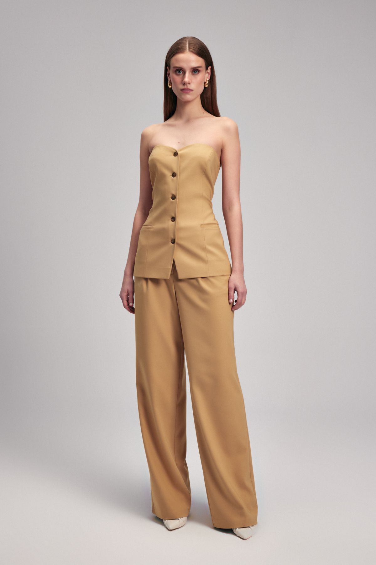 adL-Bluse mit Bindedetail 5