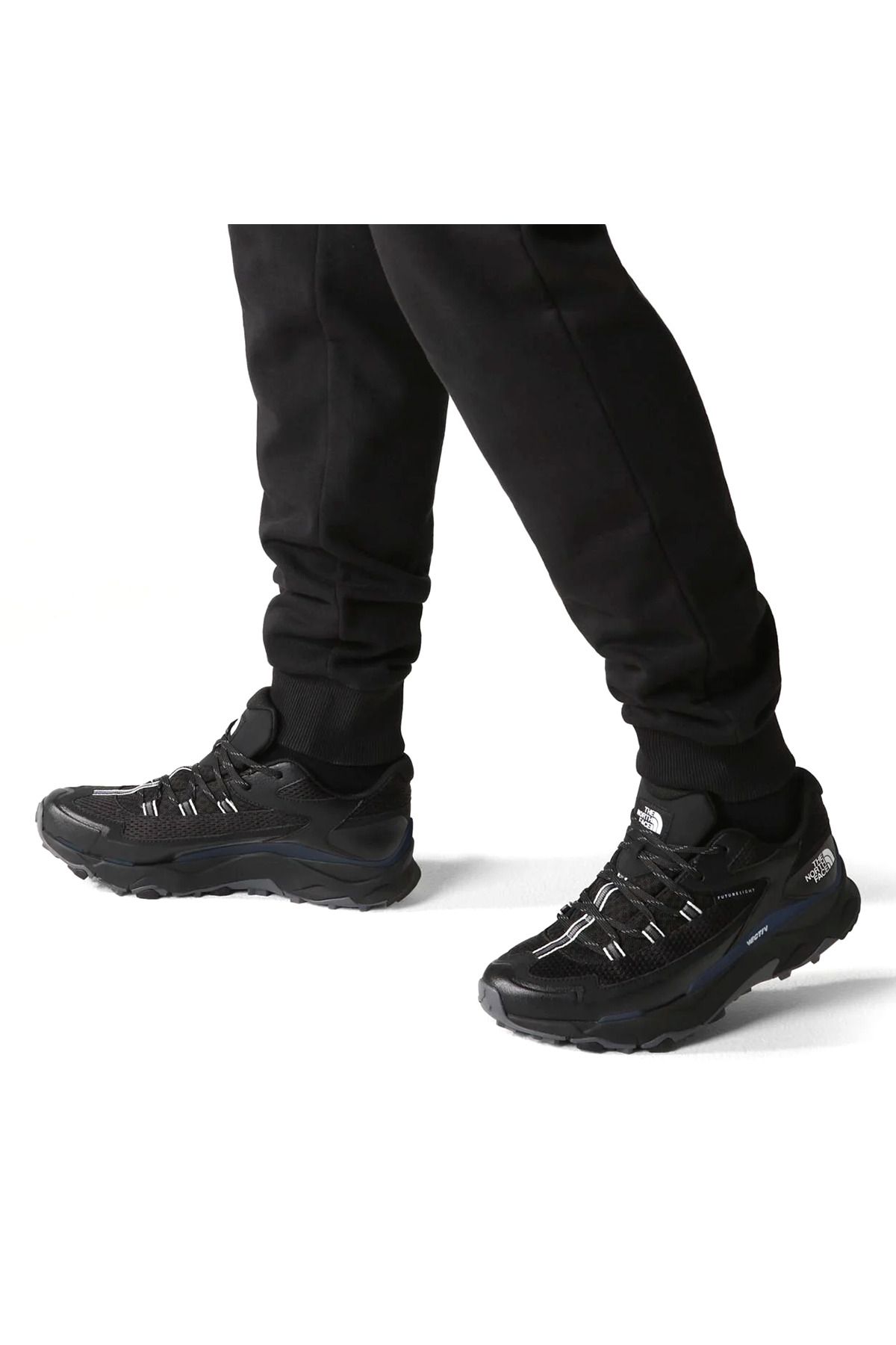 کفش های فضای باز مشکی مردانه M VECIV TARAVAL FUTURELIGHT سیاه در NF0A5LWTKY41 The North Face