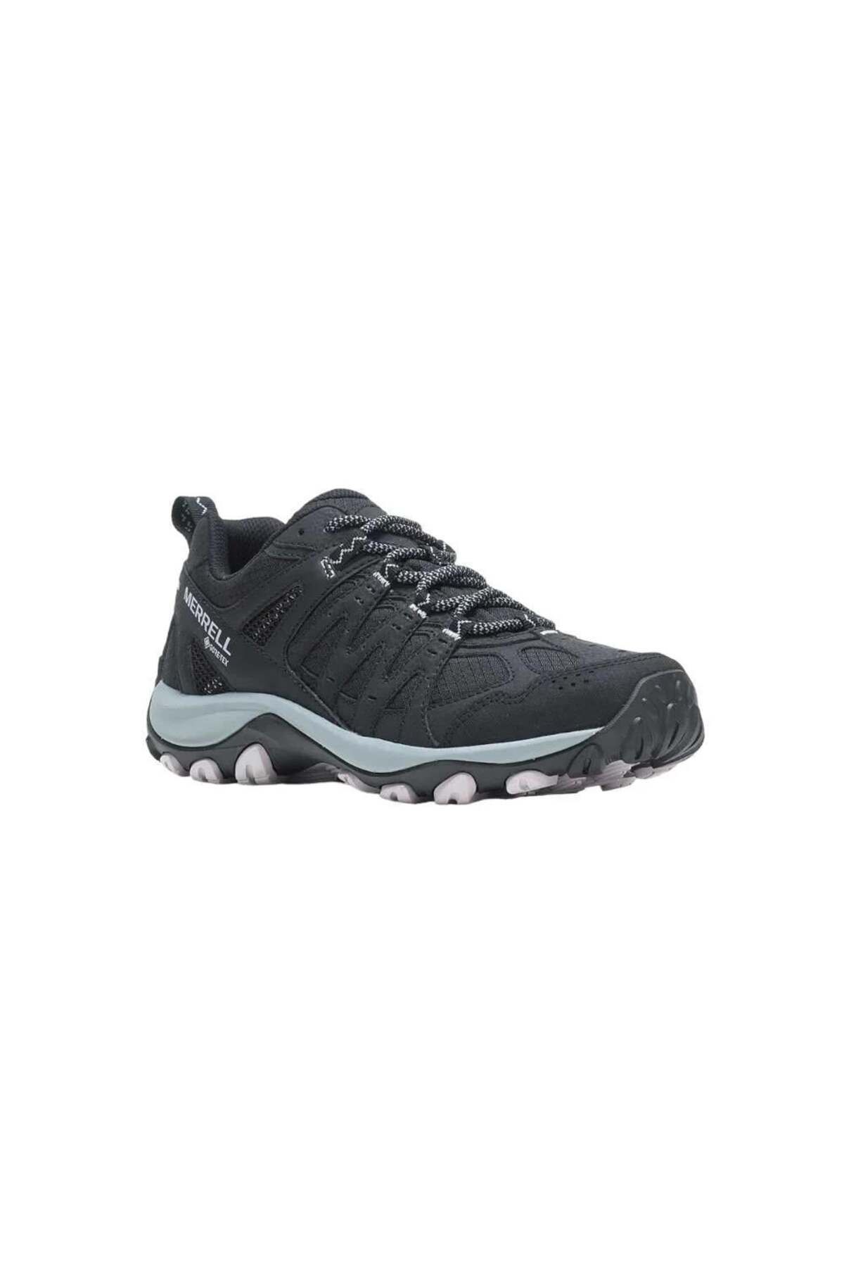 Merrell-Accentor 3 Gtx Sport - Άνετα και κομψά αθλητικά παπούτσια 2