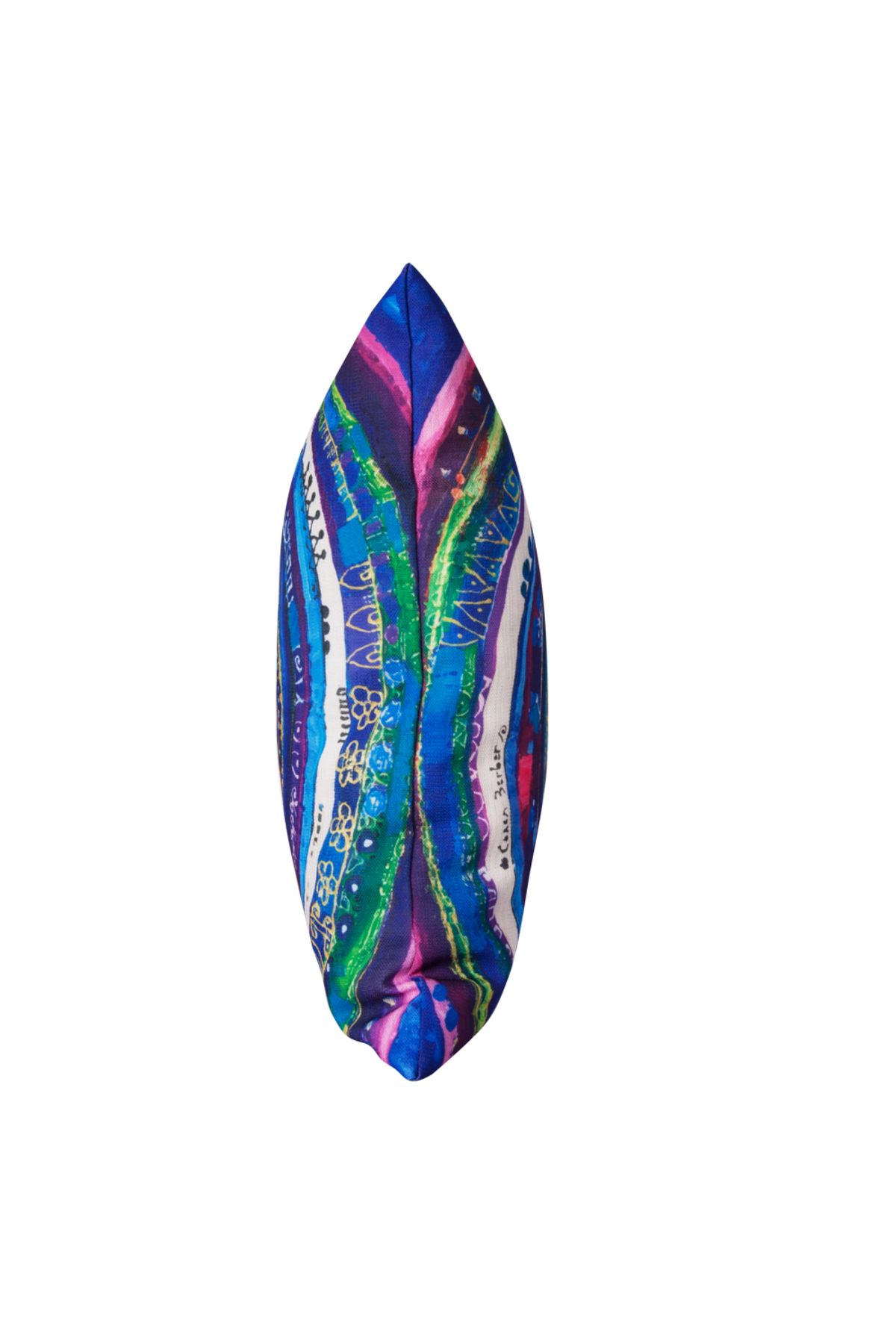 Biggdesign-Evil Eye Pillow 5