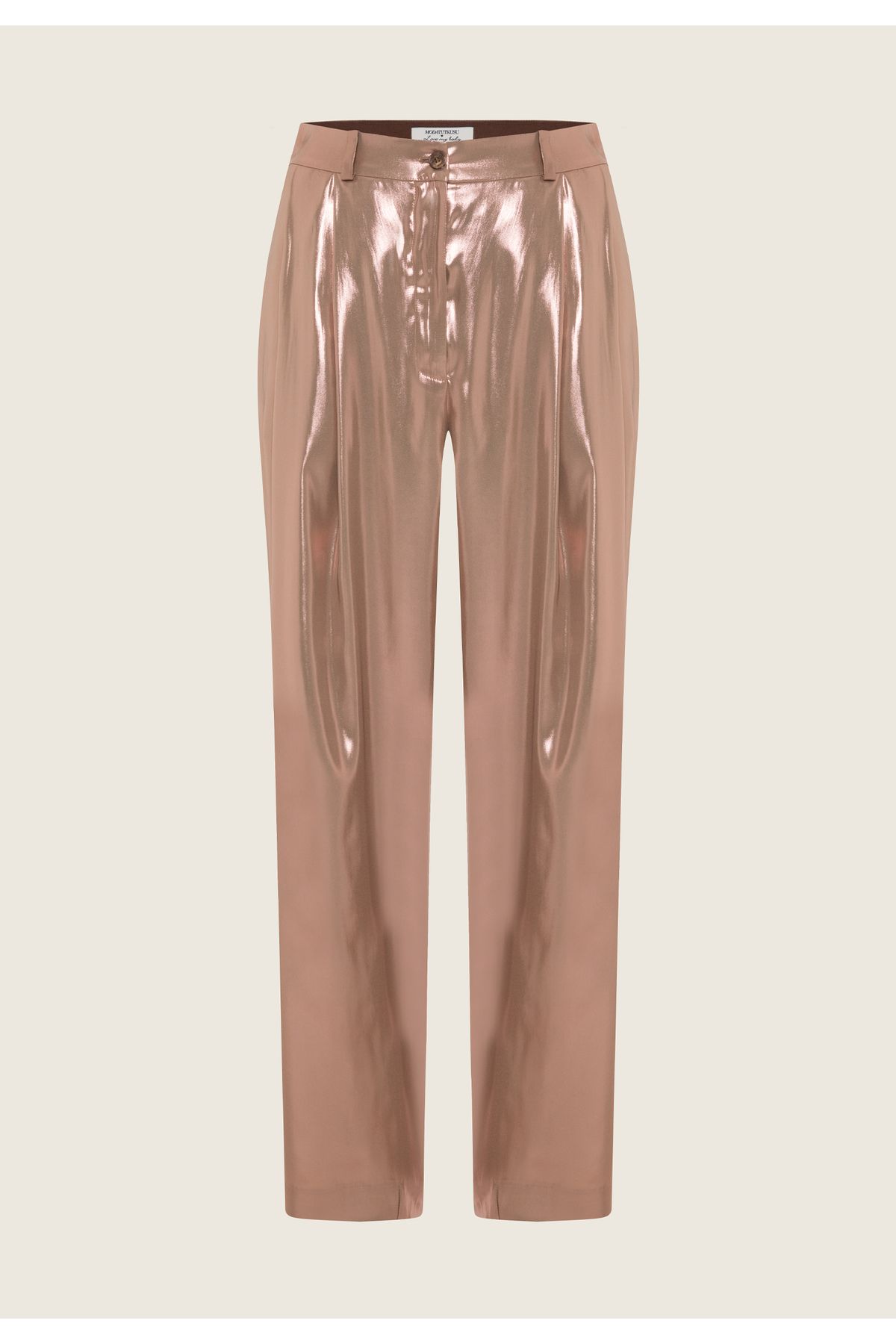 Love My Body-Fashion Passion Shiny Pants 6