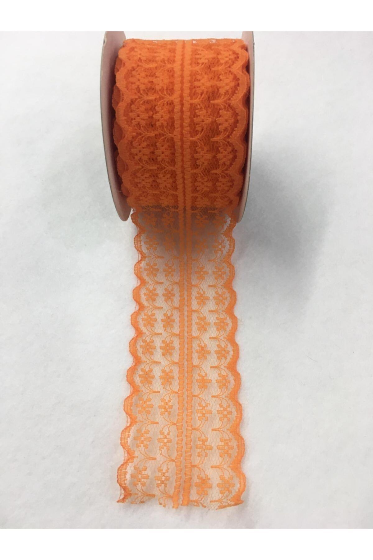 karantuhafiye-Lace Ribbon 10 Meters 2