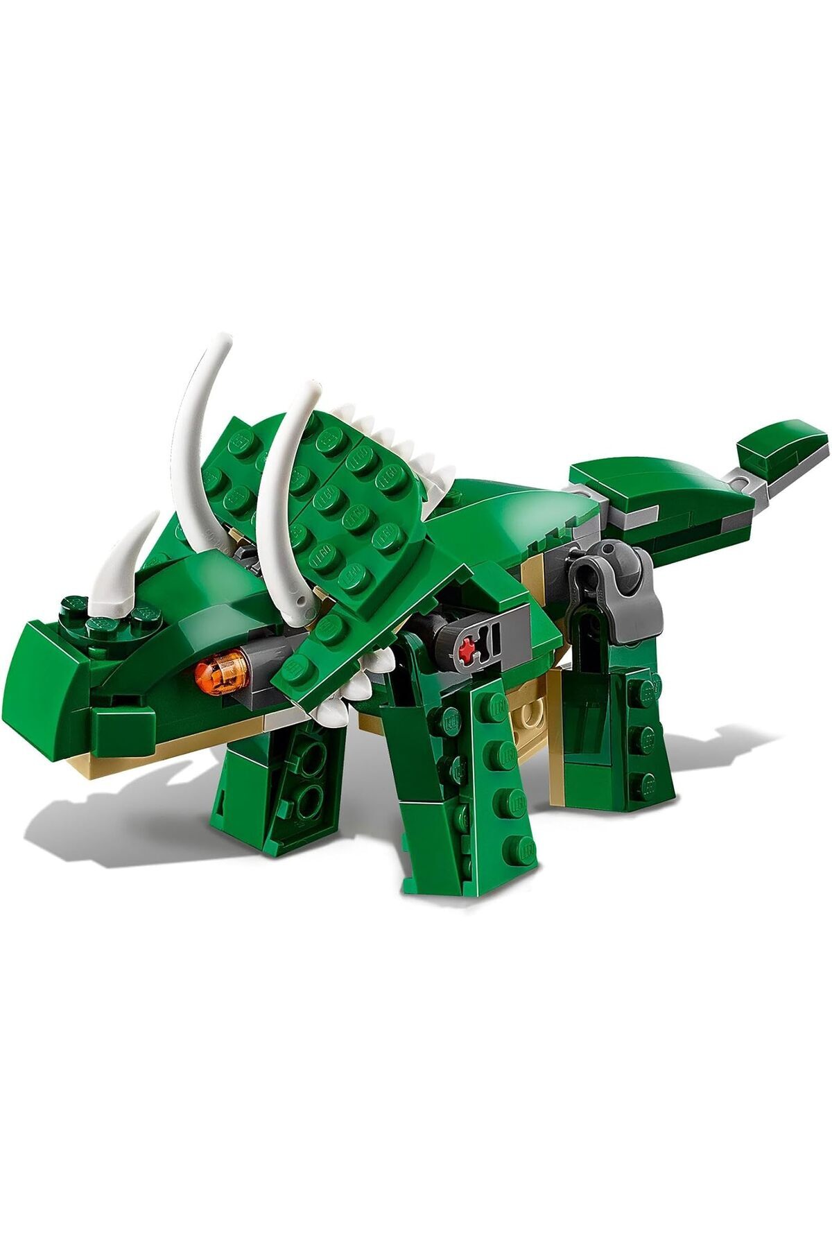 ۳۱۰۵۸ اسباب‌بازی کریتور دایناسورهای قدرتمند، ۳ در ۱