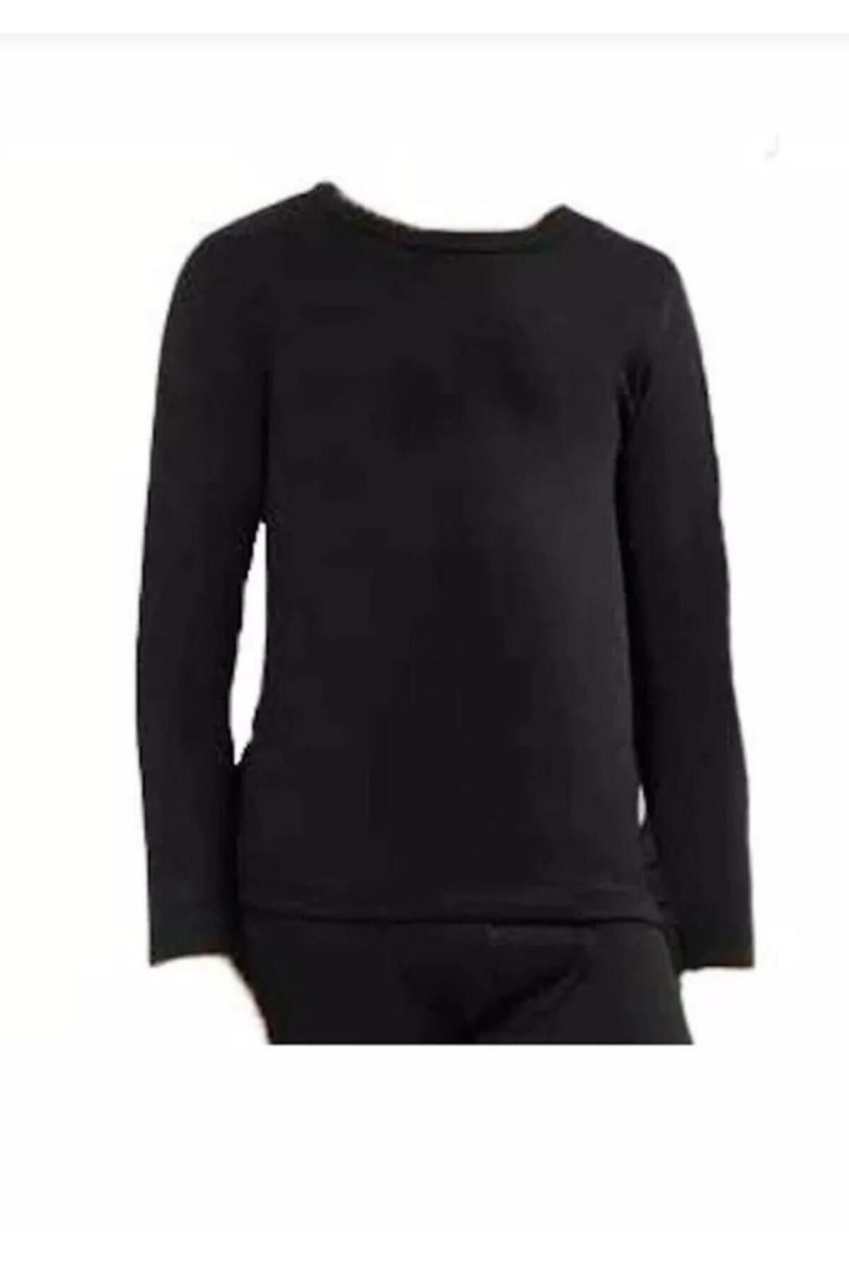 Tutku 0136 Top Termic Pentru Copii Unisex Single Unisex - 11–13 years