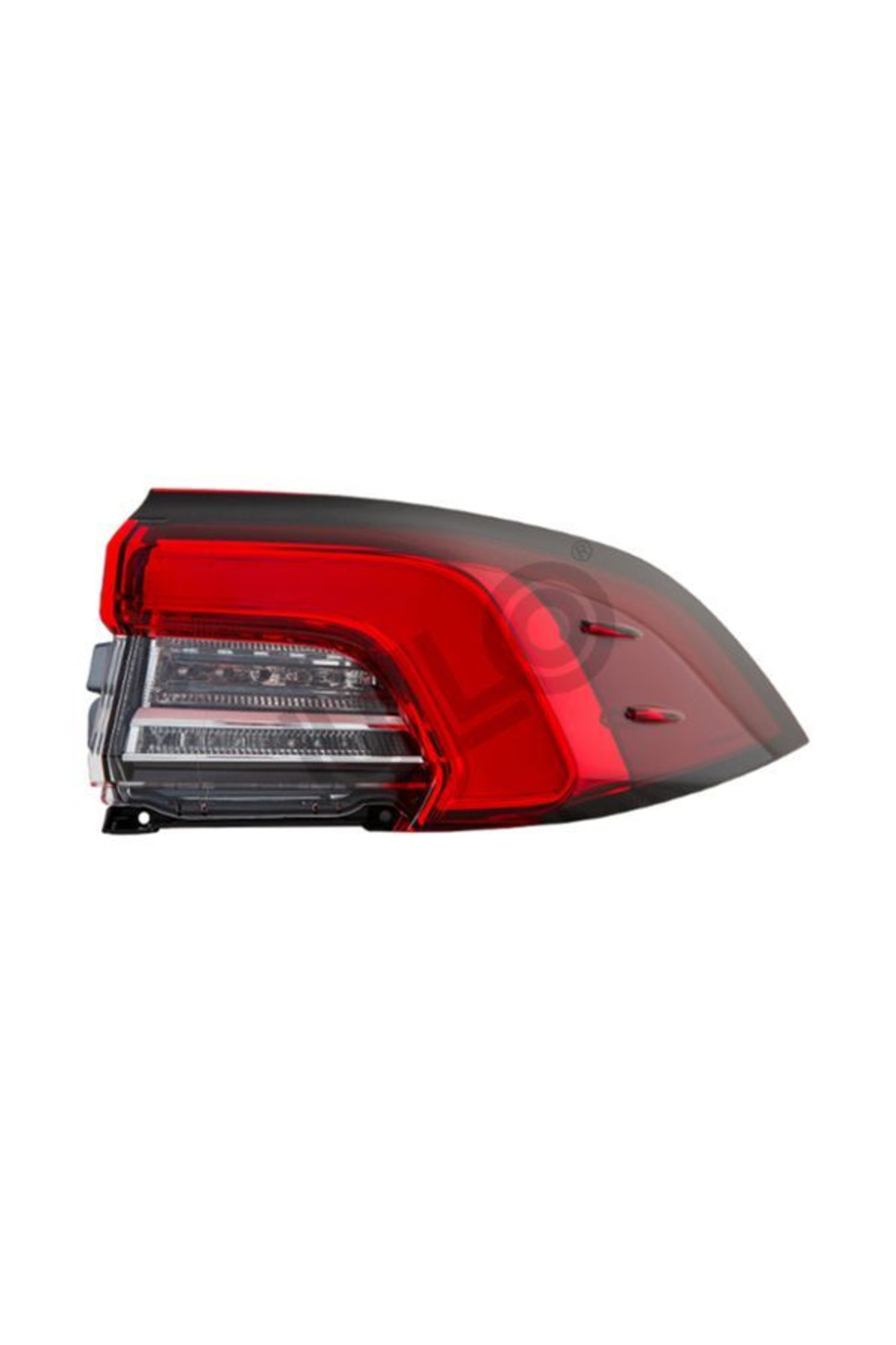mrz-Led Toyota Corolla - Right External Stop Lamp, 1.5L M15Afks Mzea11 20- . 1.8L 2Zrfx 1