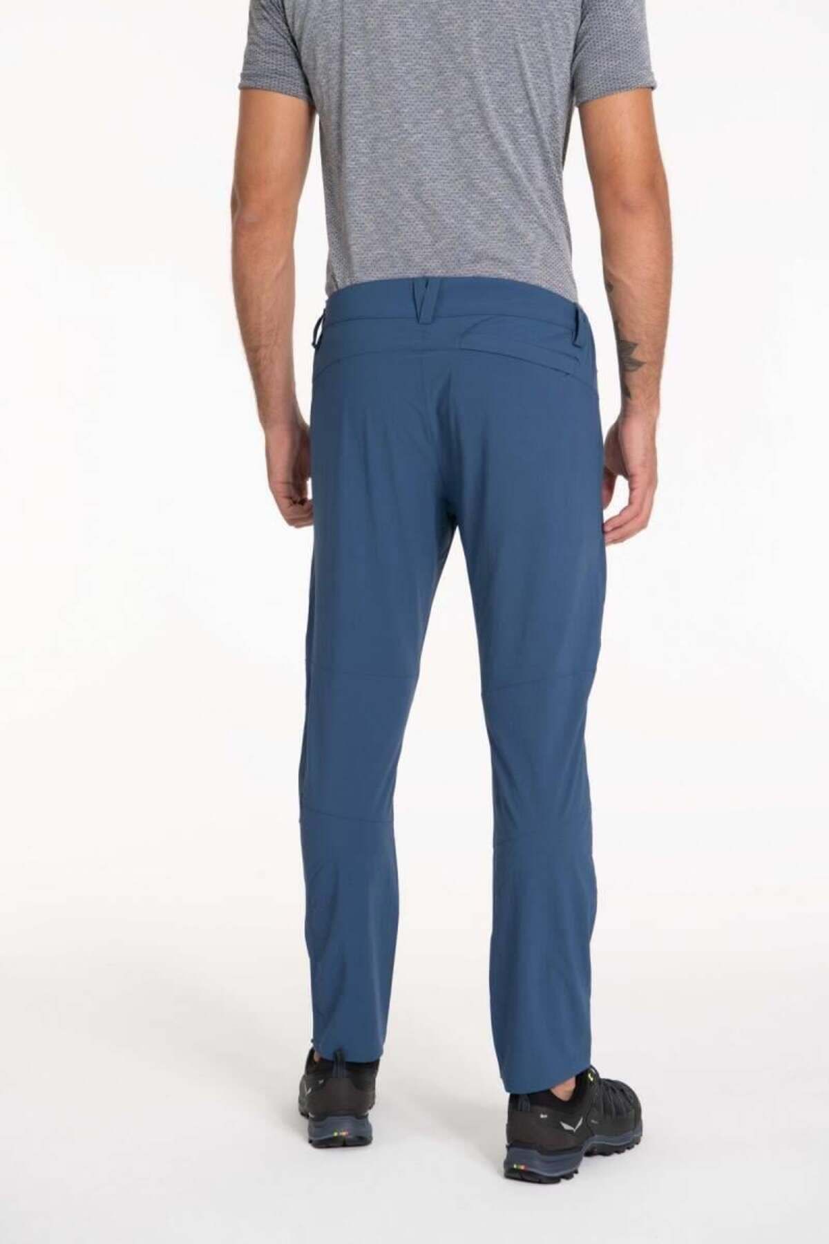 2AS-Men's Trousers - Paruma 4