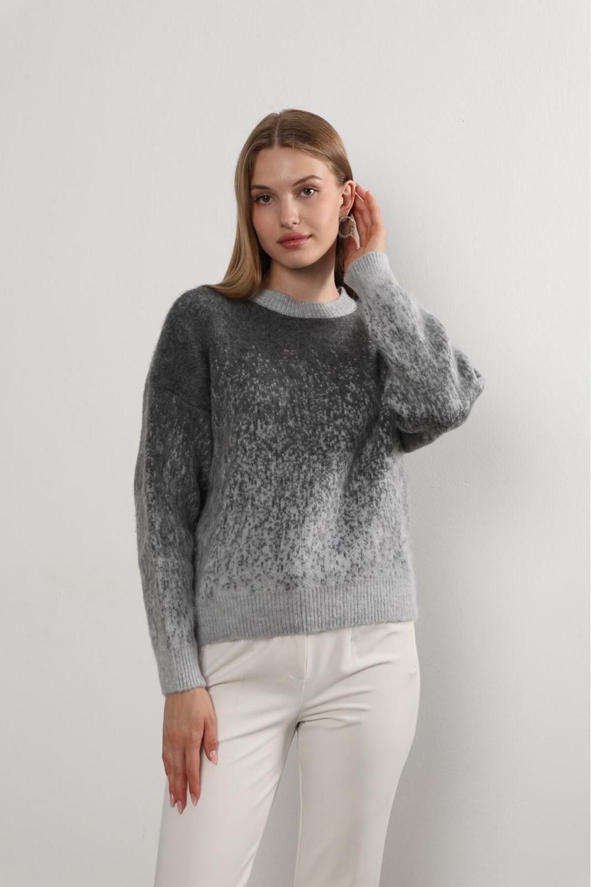 conconmoda-Pulover de iarnă pentru damă 1