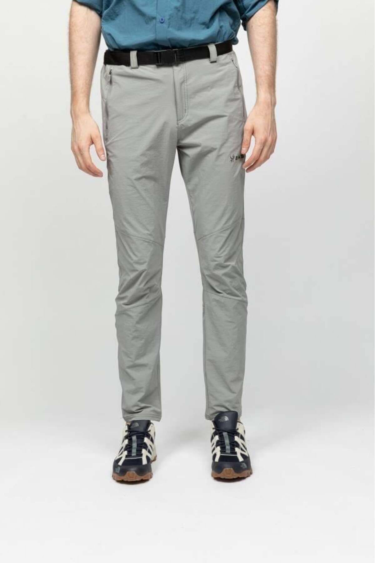 2AS-Men's Trousers - Paruma 1