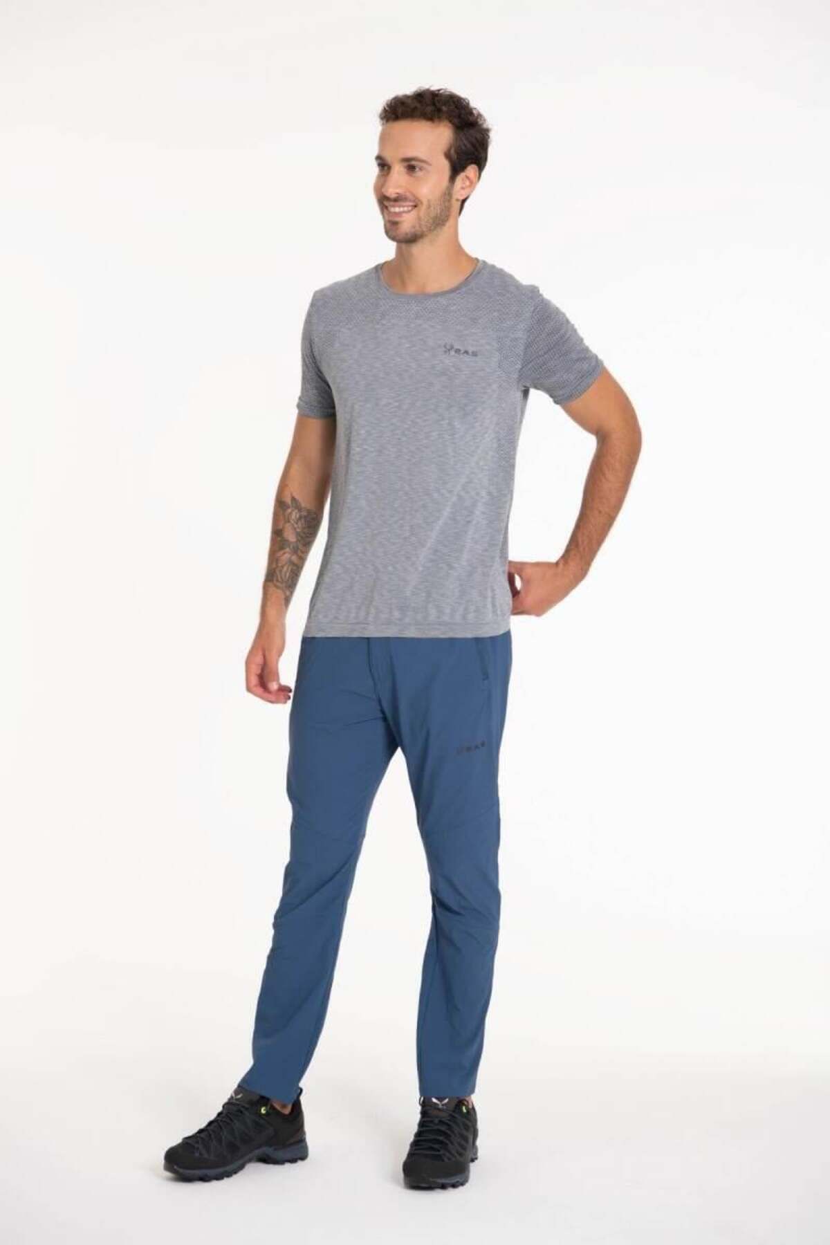 2AS-Men's Trousers - Paruma 2