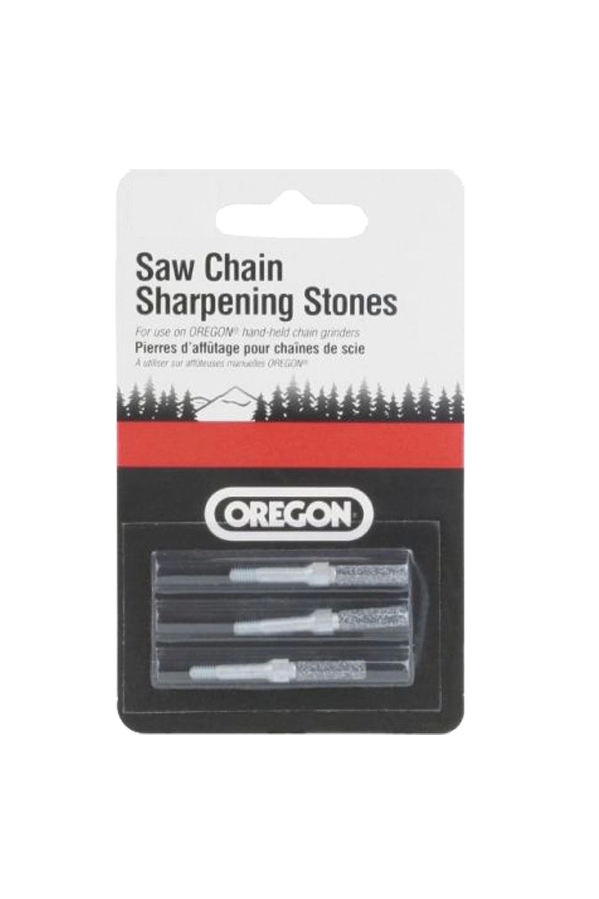 Oregon Zincir Bileme Taşı 7/32