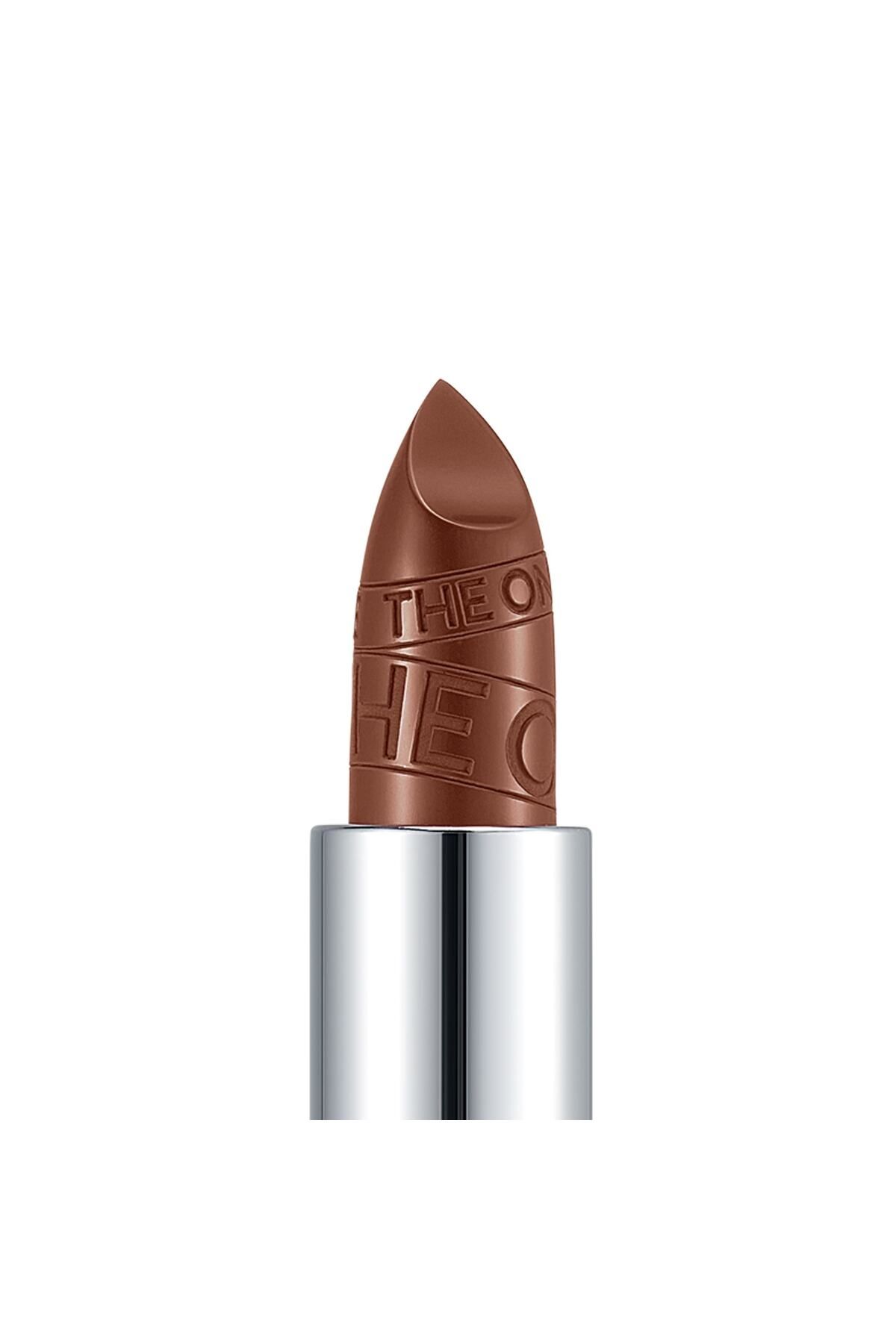 Oriflame-The One Smart Sync Lipstick 3