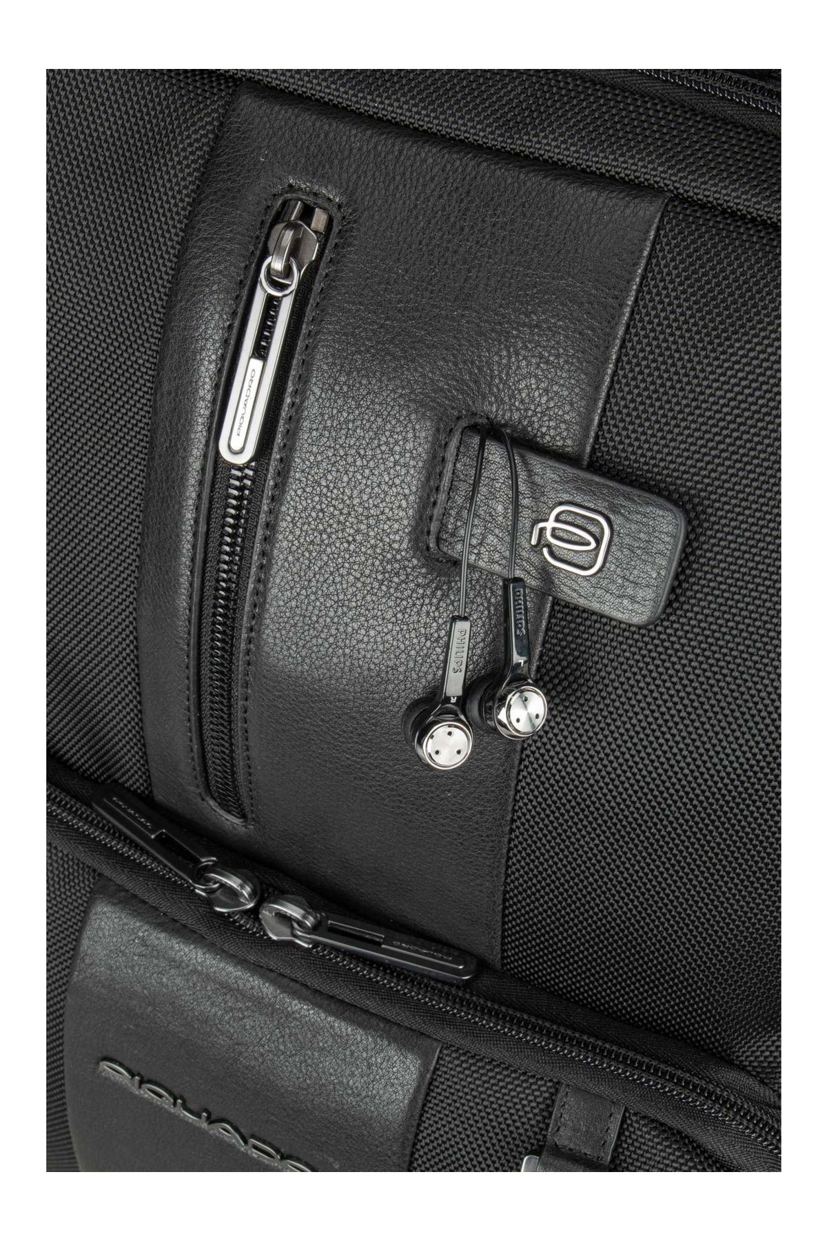 PIQUADRO-Rucksack / Backpack Brief Backpack 6