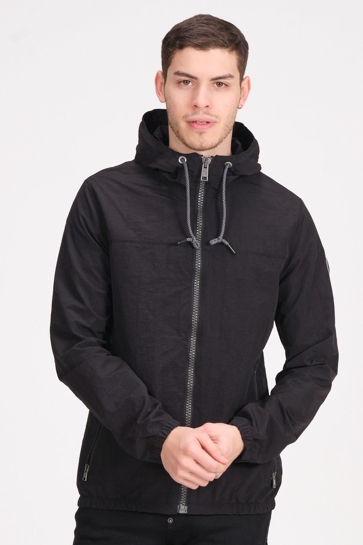 اورست Raincoat SP2304 — مشکی — تصویر 2 از 8
