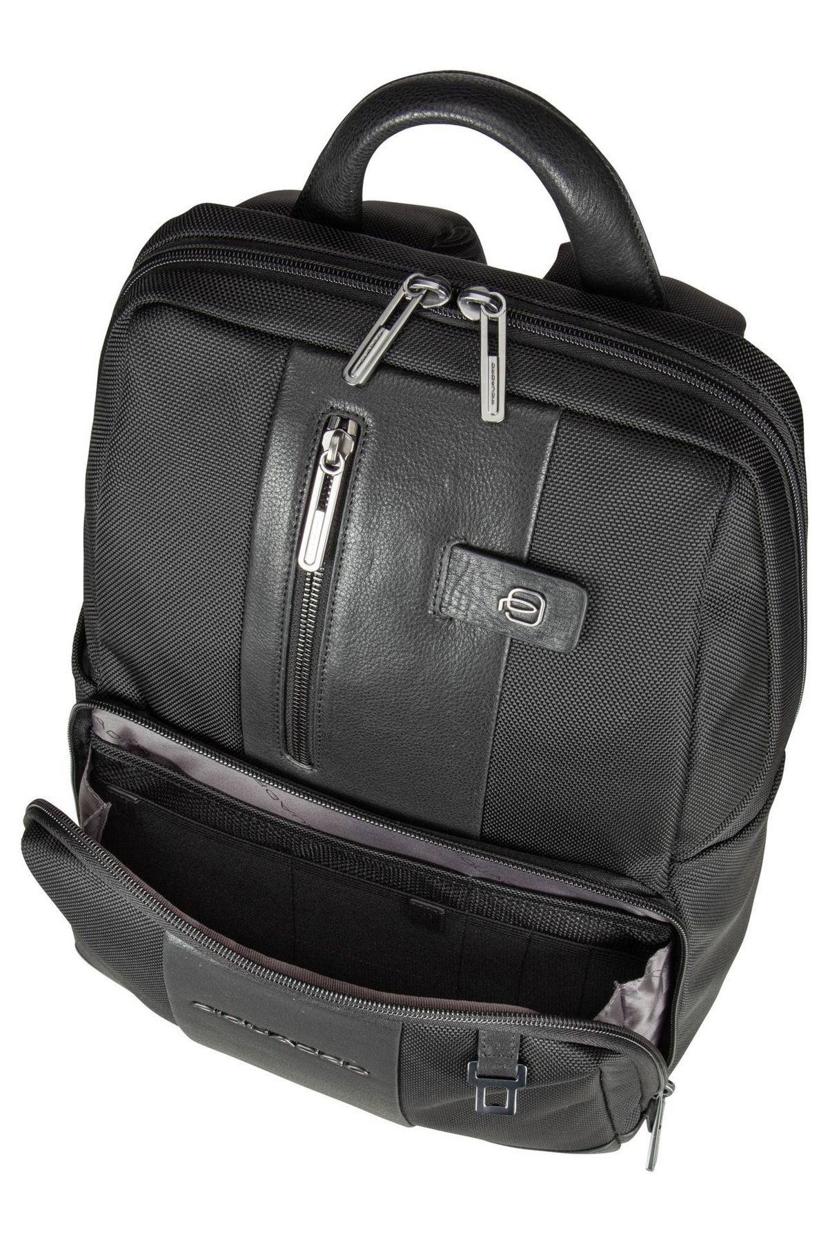 PIQUADRO-Rucksack / Backpack Brief Backpack 5