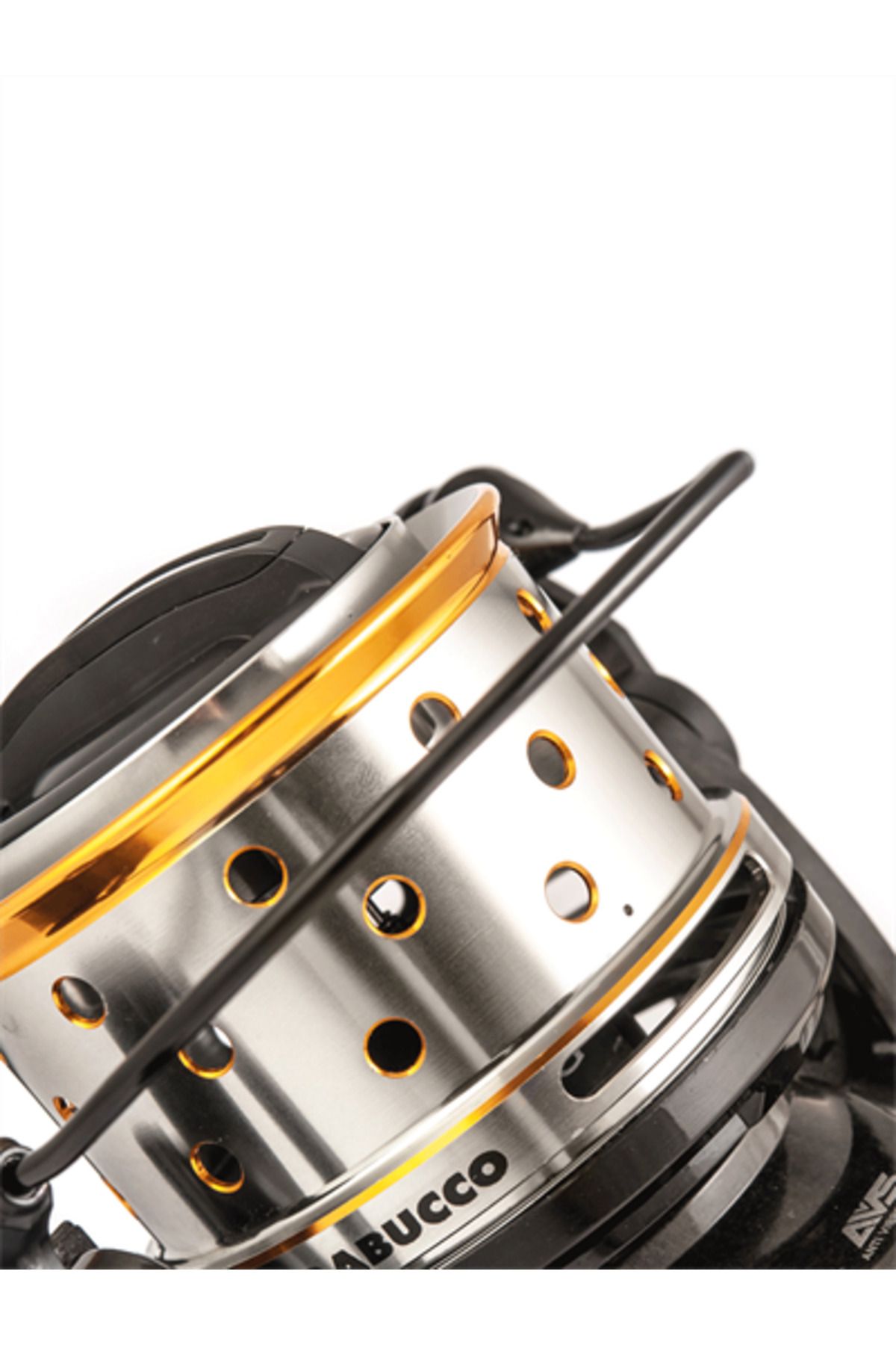 TRABUCCO-Castforce Cx Surf 8000 Ultra Light Surf Fishing Rod Machine 6