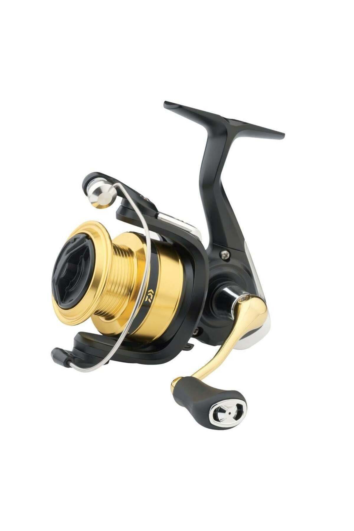 daiwa RS2000 Lrf Makinesi