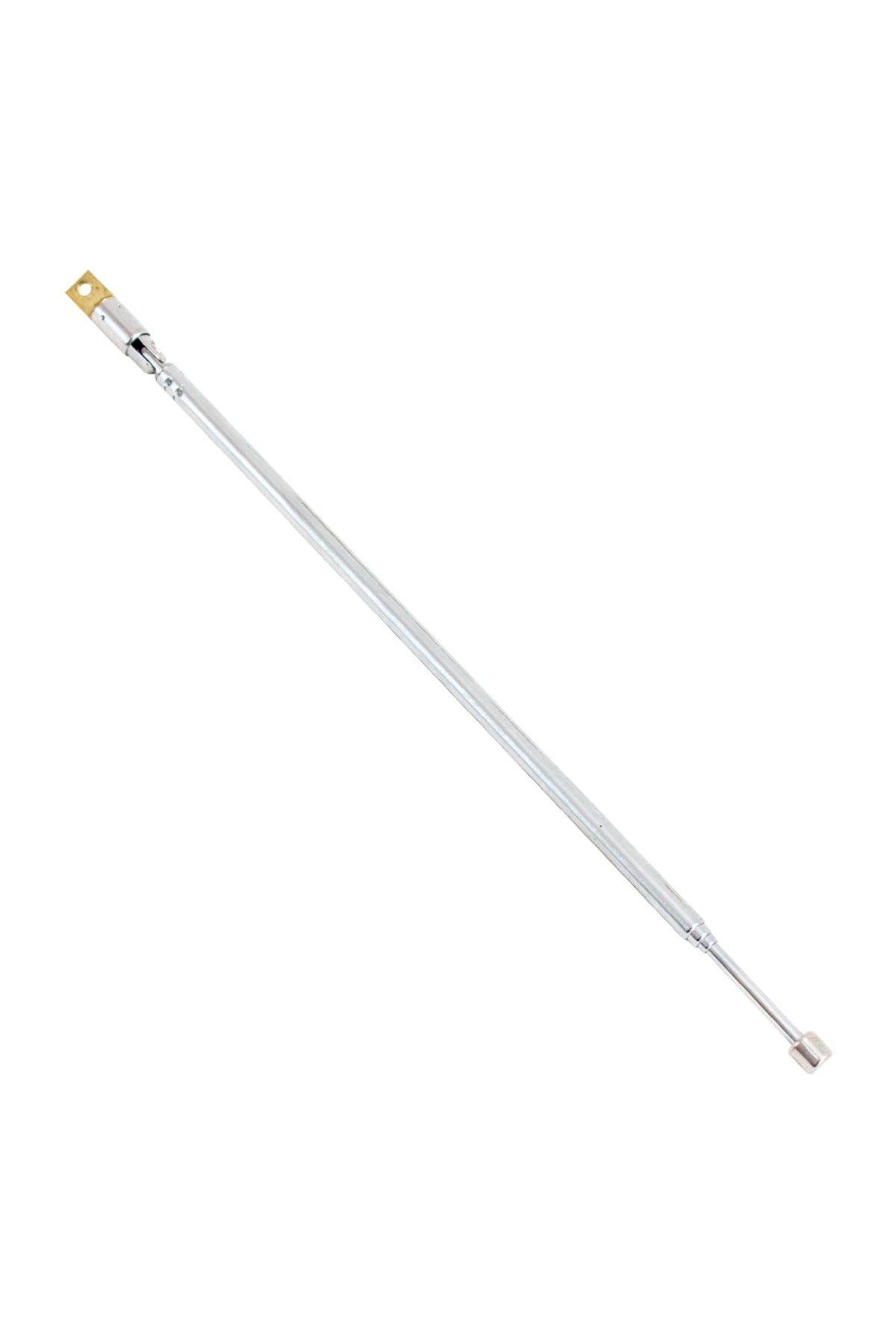 NexStore TELESKOPİK ÇUBUK ANTEN 21CM (5190)