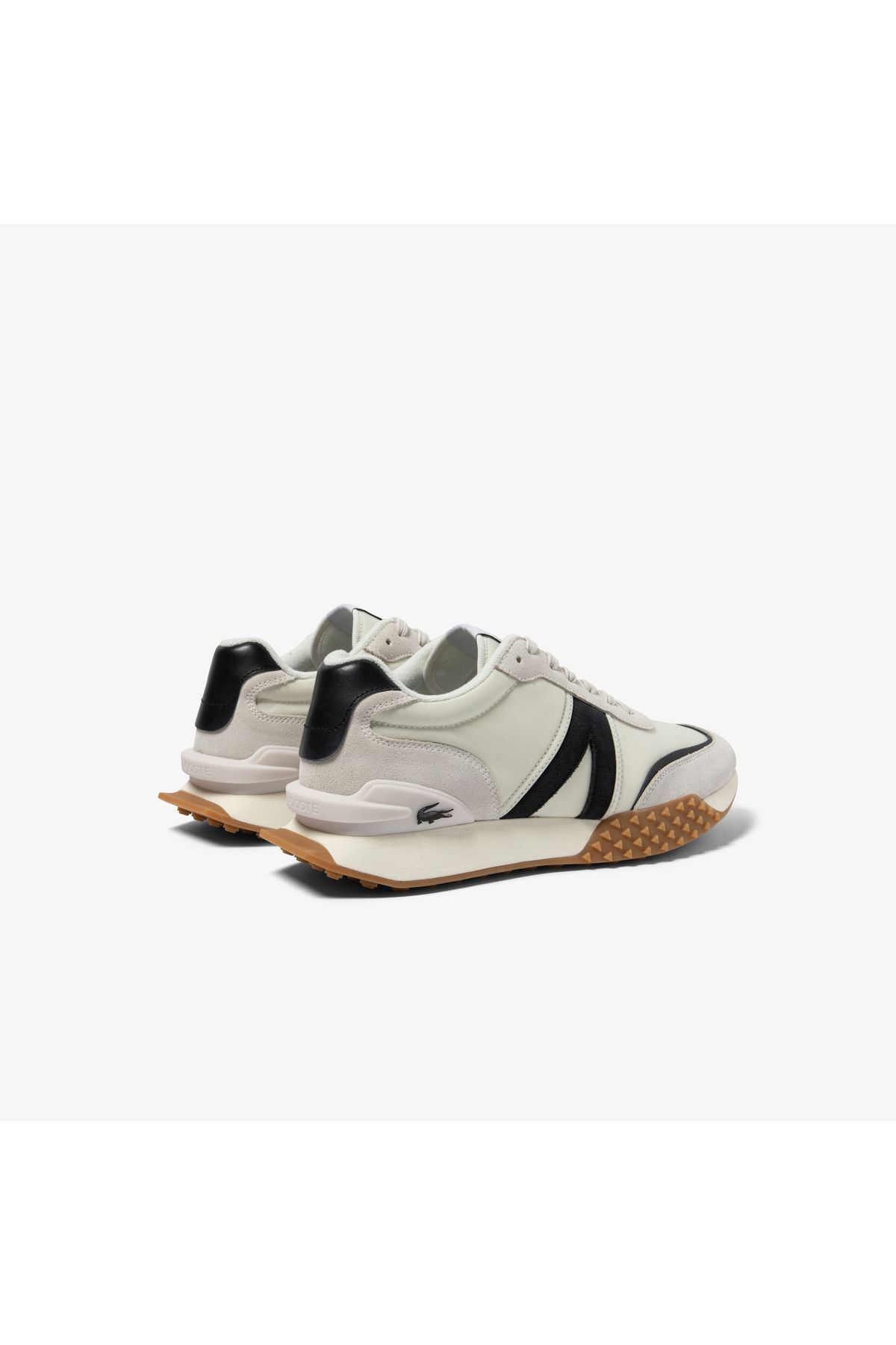 اسنیکر نود مردانه کفش ورزشی BEJ SPORT L Spin Deluxe Lacoste