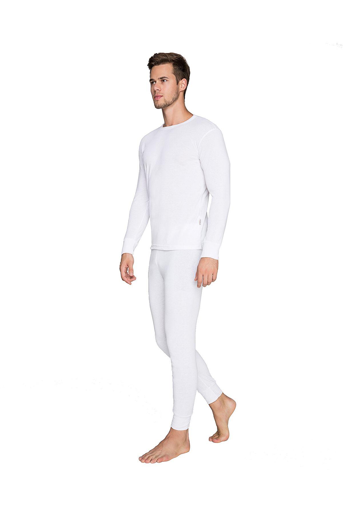 THERMOFORM-Tf Rose Gold Thermal Warming Set 4