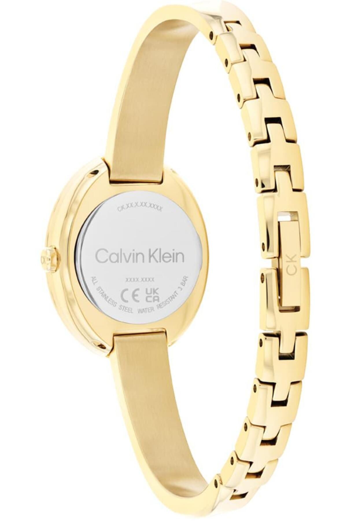 ساعت مچی زنانه Calvin Klein Ck25100056