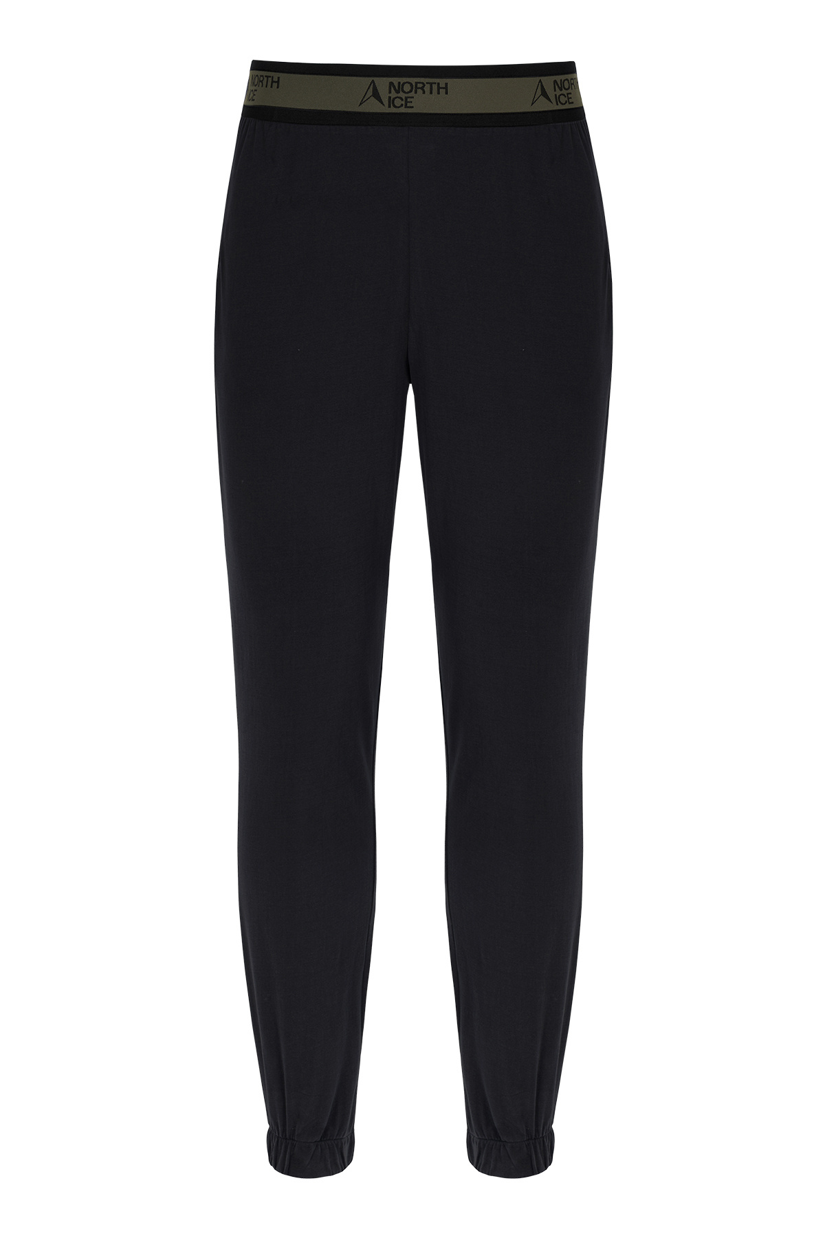 NORTH ICE Alt Eşofman Siyah