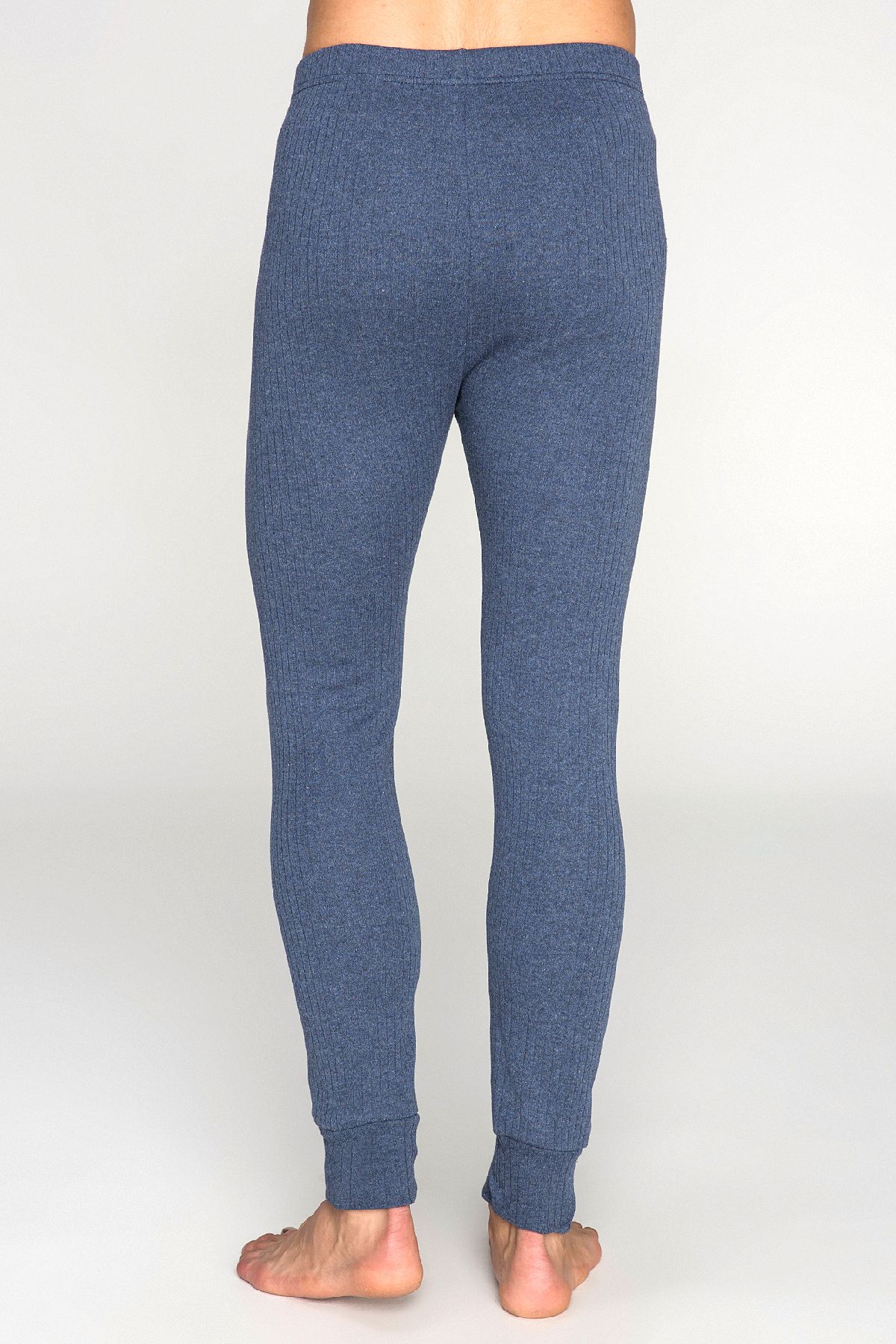 THERMOFORM-Lenjerie termică moale unisex Albastru bleumarin 5