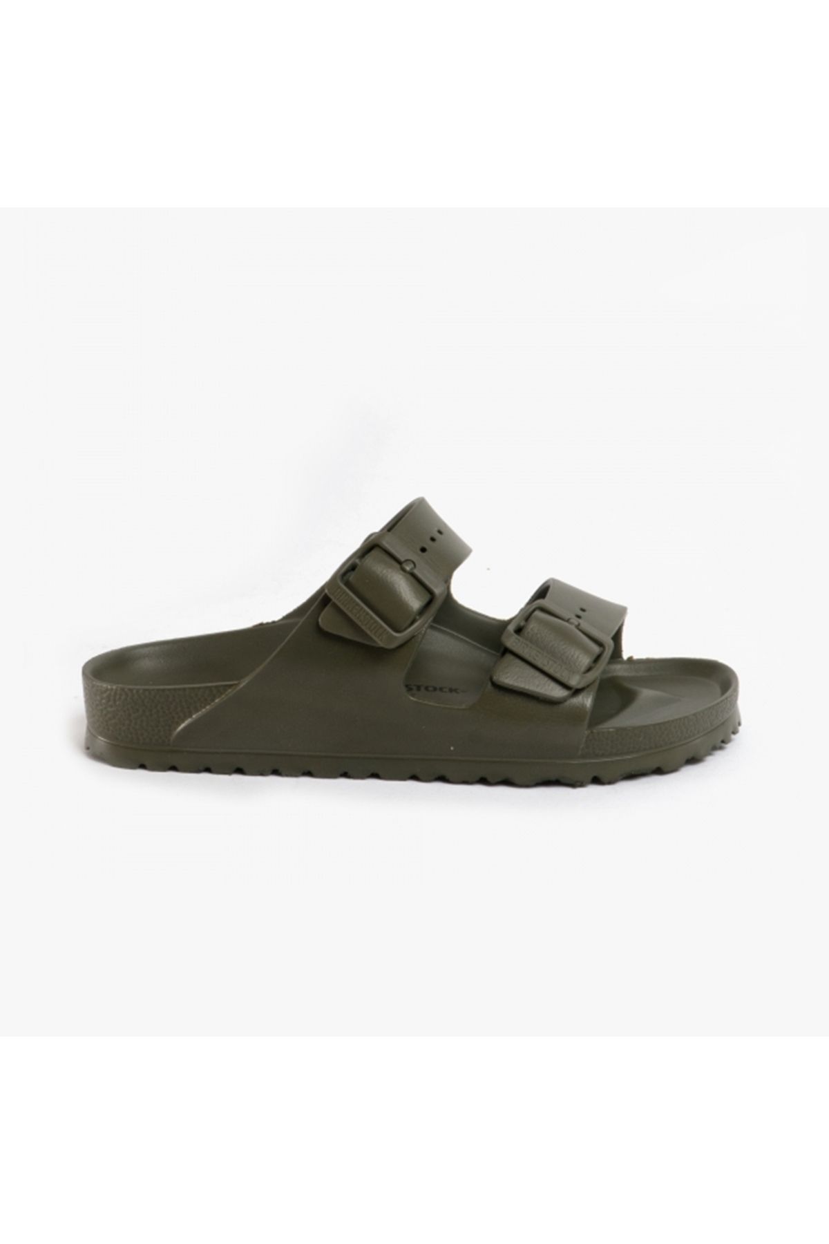 Birkenstock Arizona Eva Kadın Haki Terlik