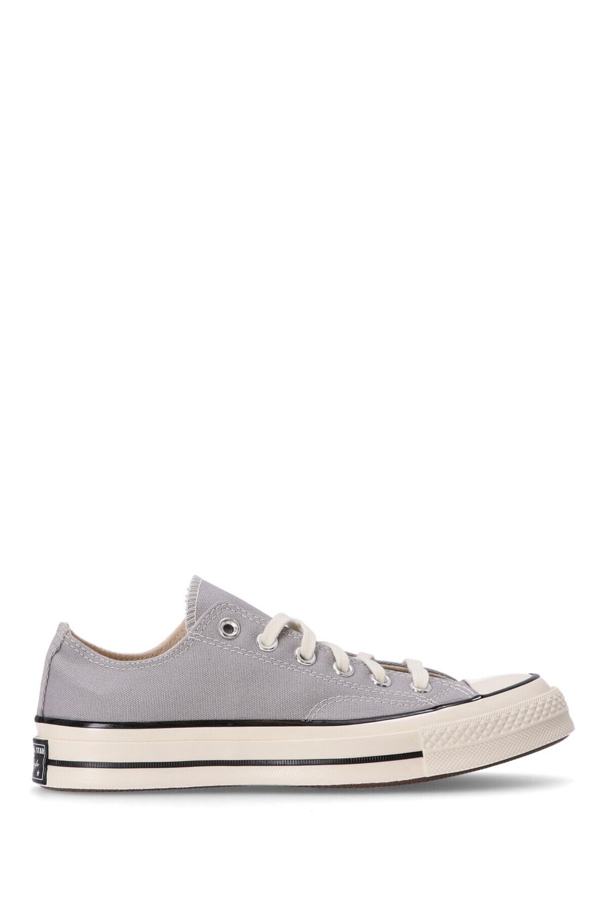 Converse CHUCK 70 OX GREY AREA/EGRET/BLACK