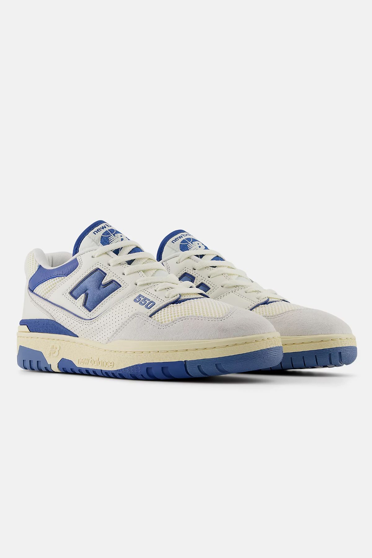 New Balance Bb550 Sneakers - 42