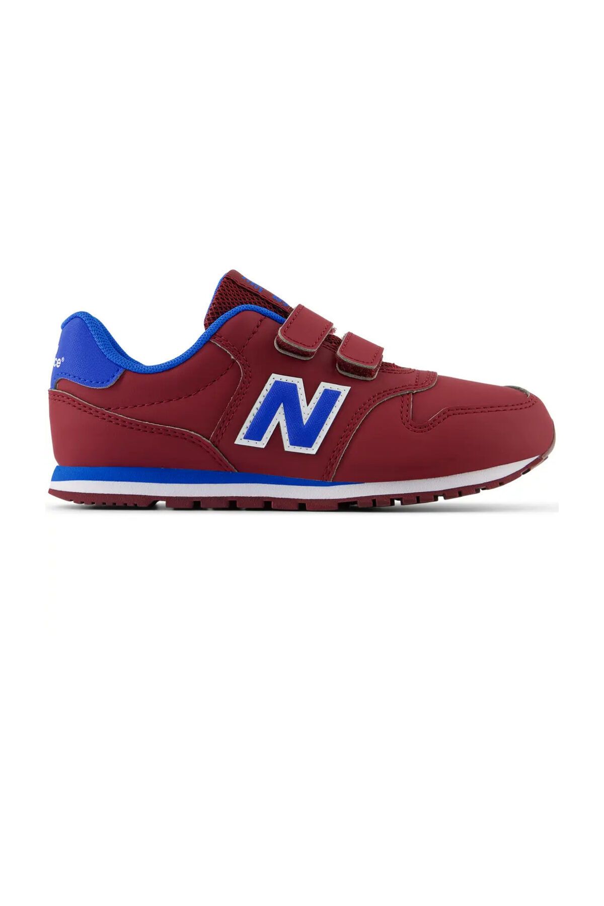 Rot New Balance Sportschuhe Online Kaufen Trendyol