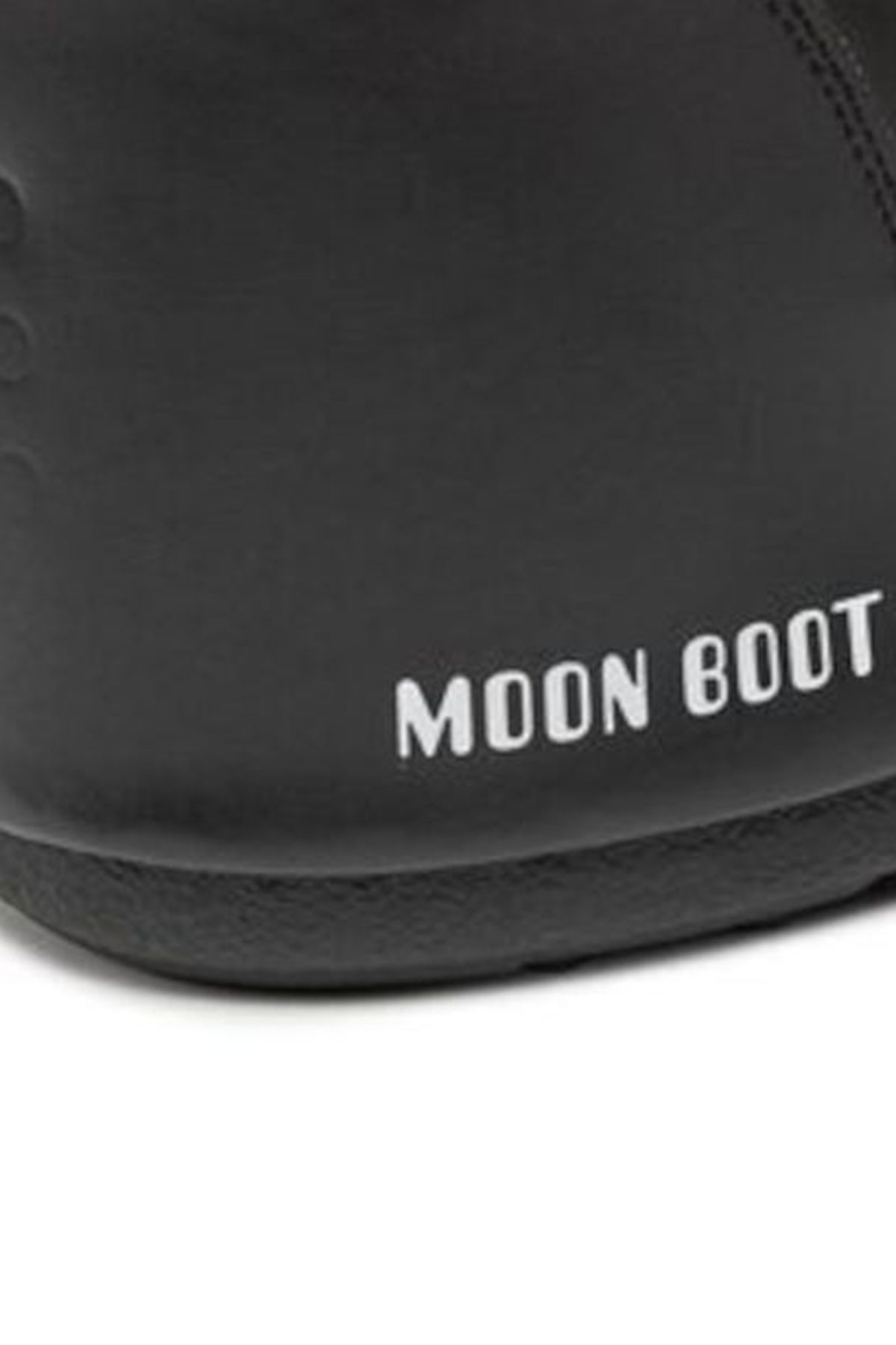 MOON BOOT-Magas talpú MB tornacipő 2