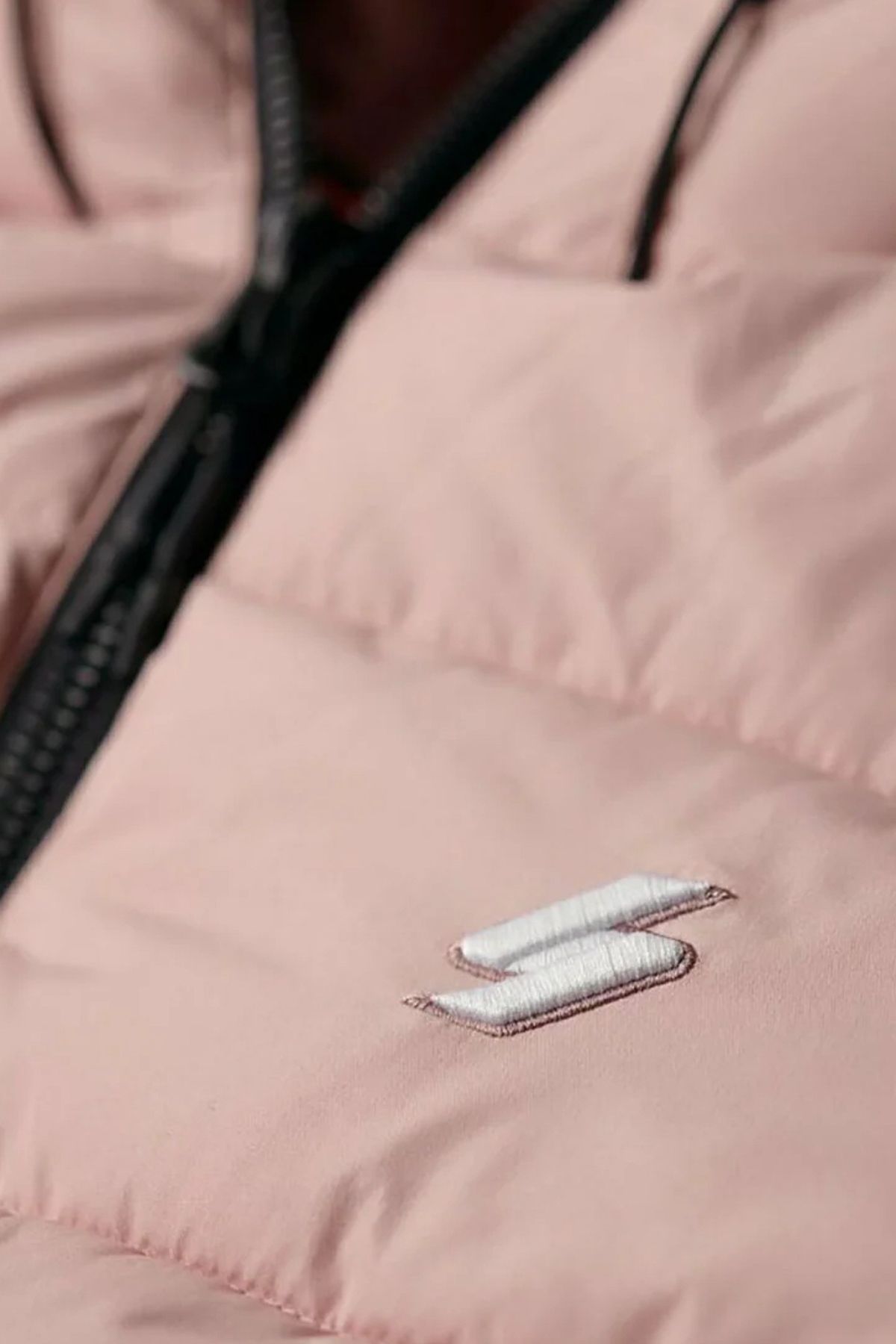 SUPERDRY-JACHETA PUFFER SPORT CU Glugă 3