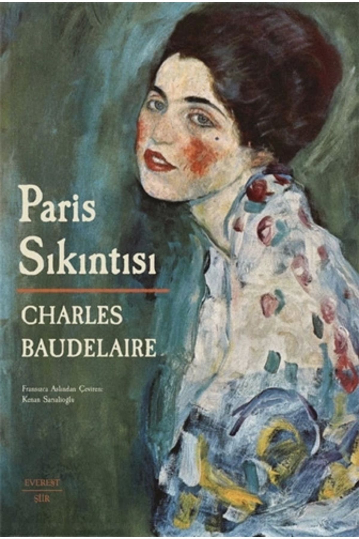 Zahrada Yayınları Paris Sıkıntısı