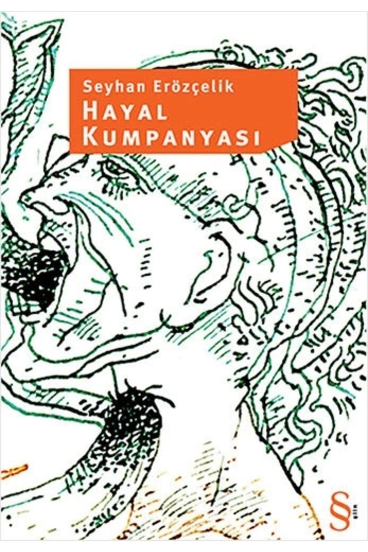Zahrada Yayınları Hayal Kumpanyası