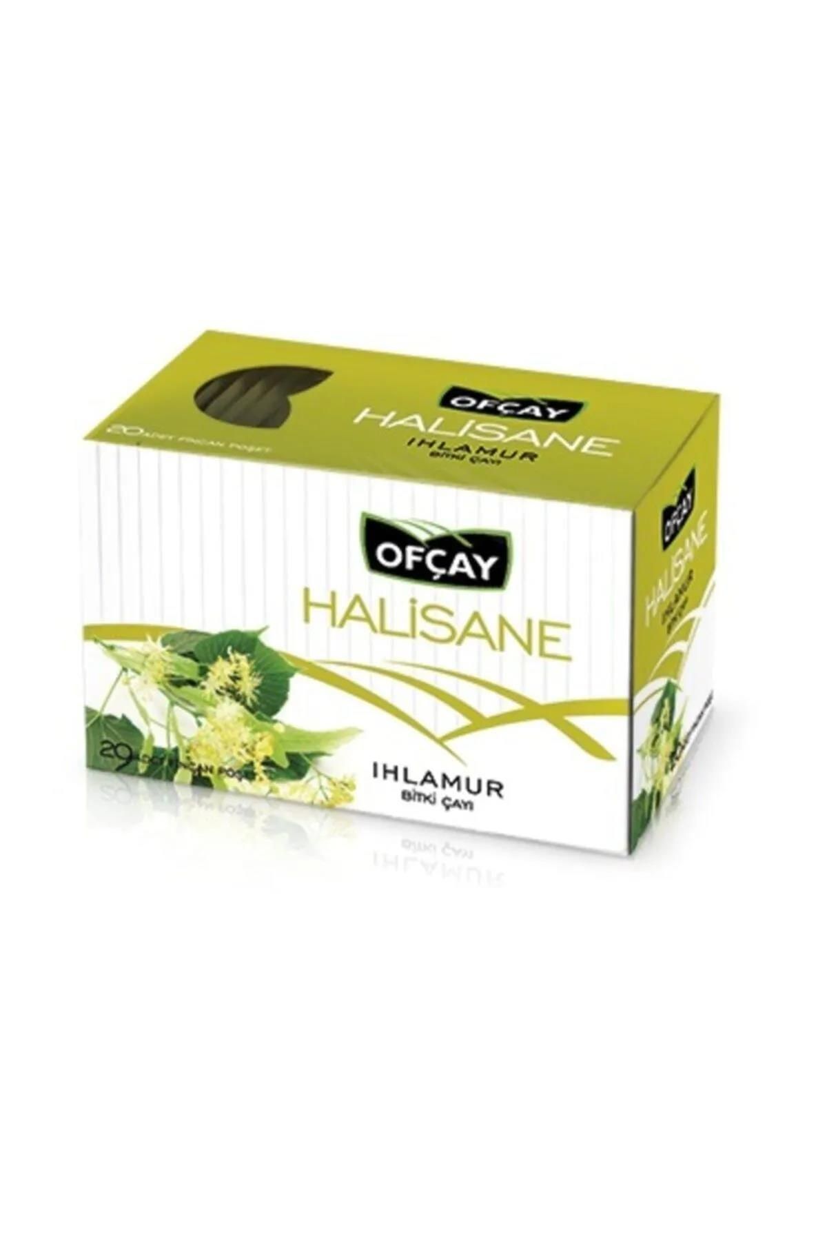 Ofçay Halisane Ihlamur Çayı 20 X 1.5gr