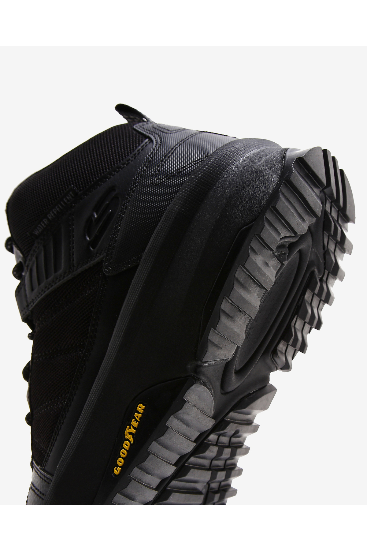 Skechers  Bionic Trail - Flash Erkek Siyah Outdoor Bot 237104 Bbk - Görsel 8