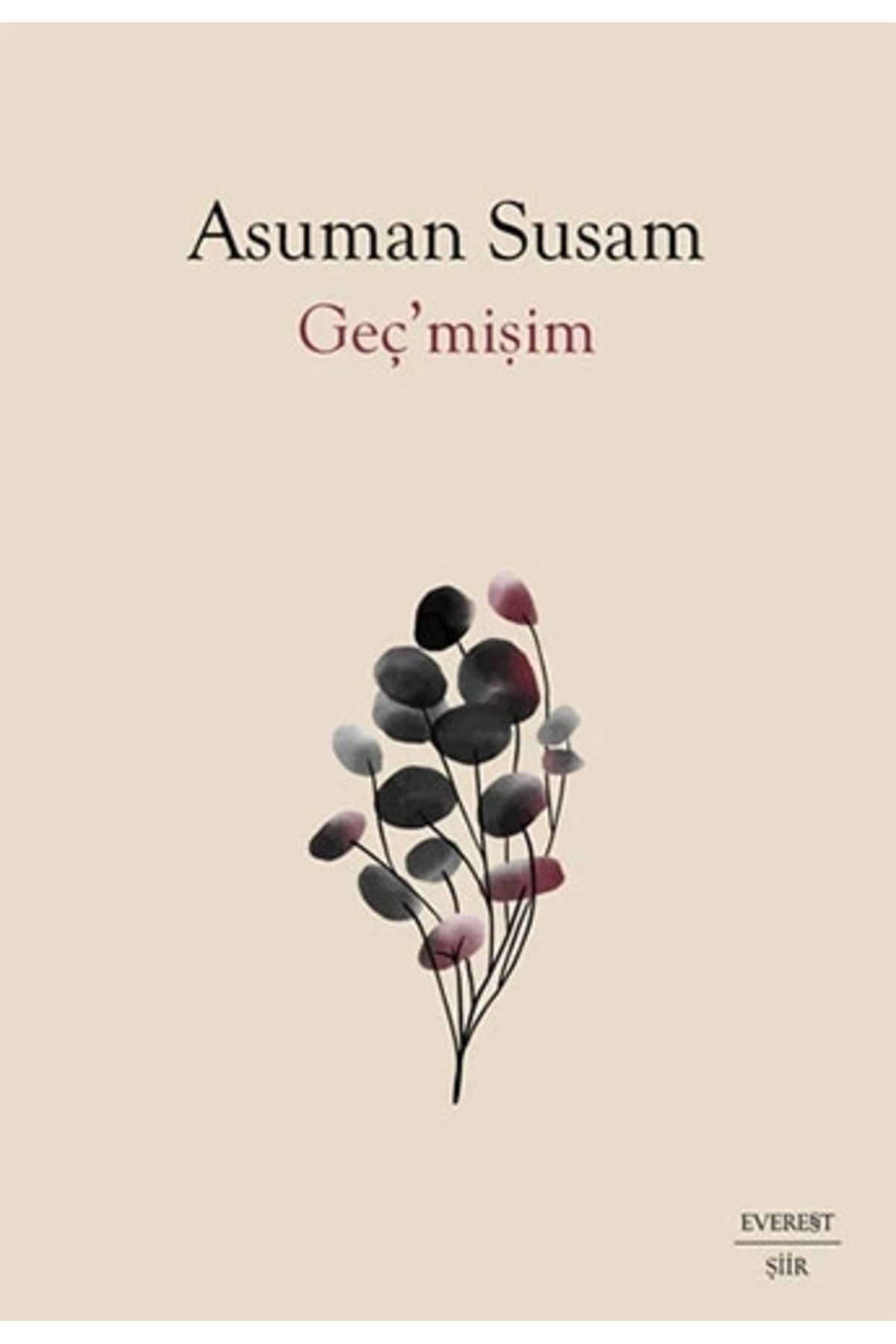 Zahrada Yayınları Geç mişim