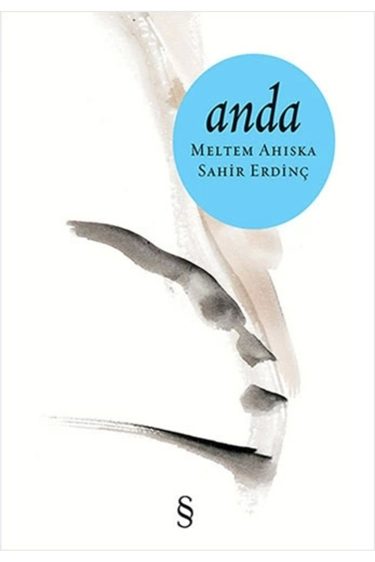 Zahrada Yayınları Anda