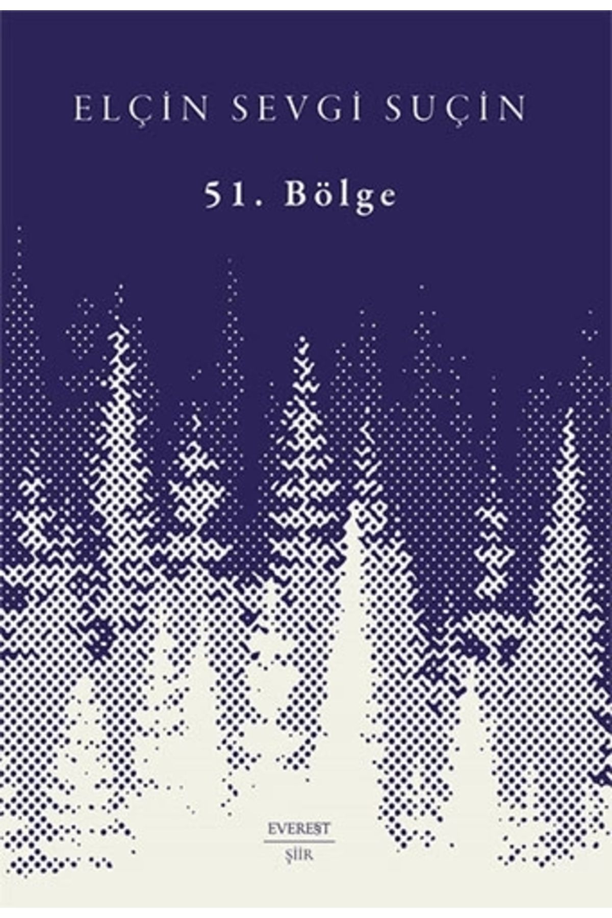 Zahrada Yayınları 51. Bölge