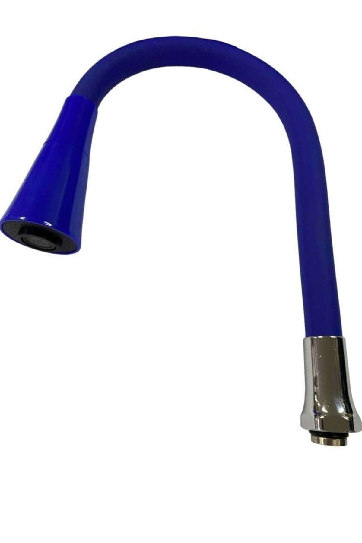 PrimeTR Mavi Kubar Boru Konik Kafalı