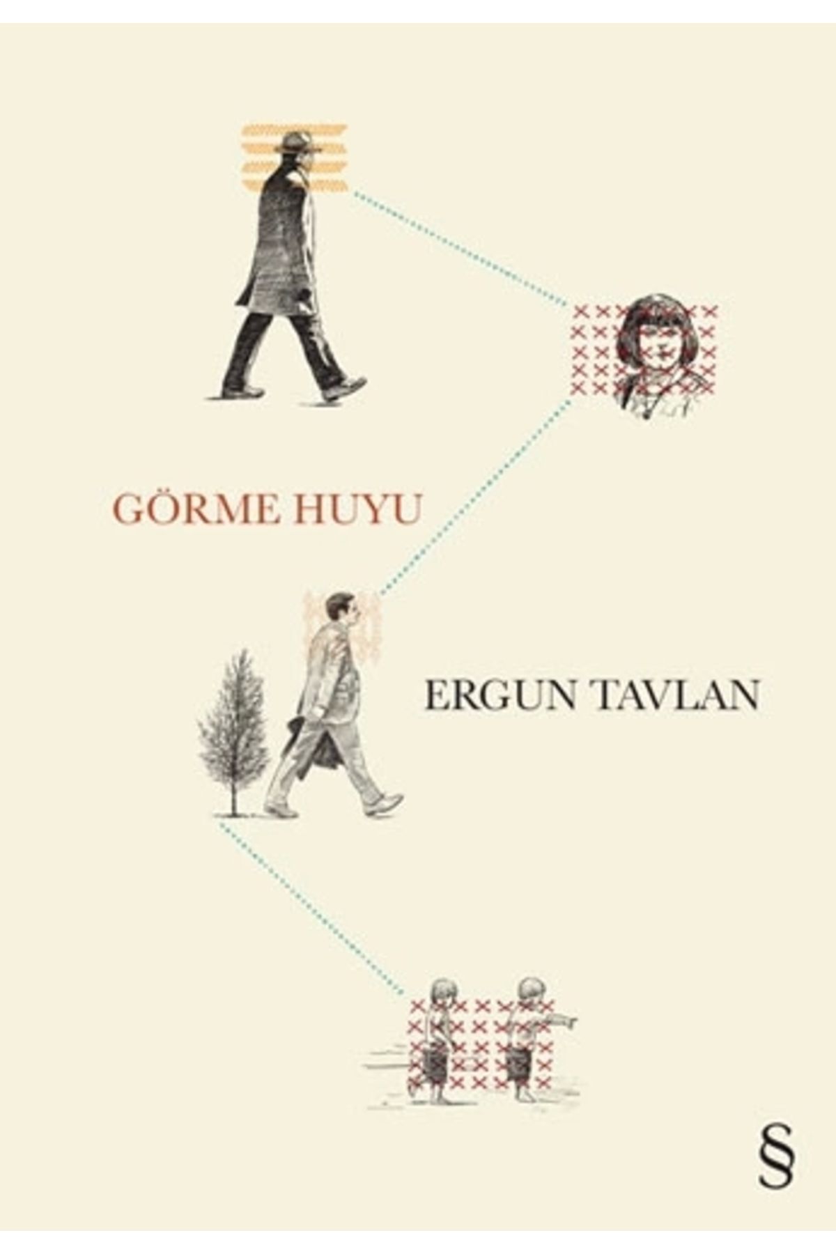 Zahrada Yayınları Görme Huyu