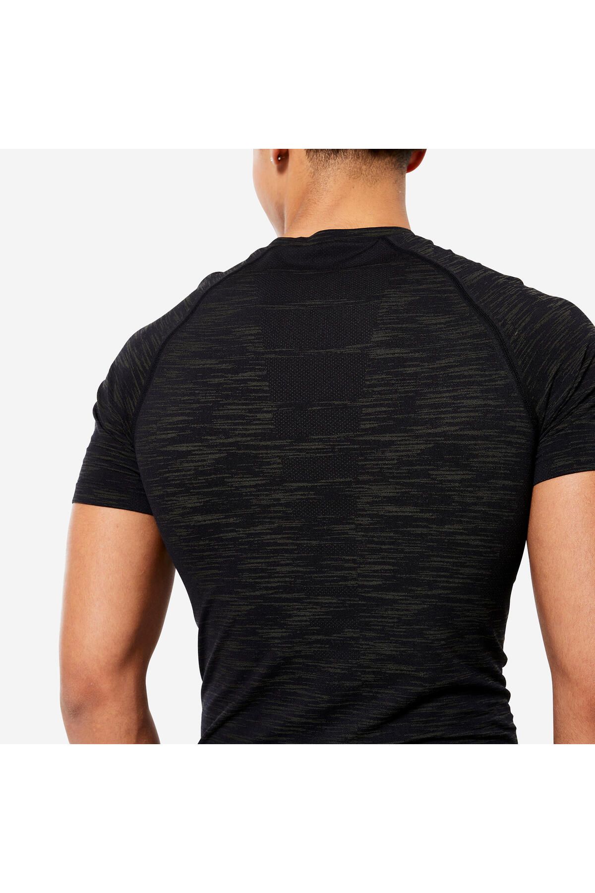 T shirt compression decathlon online