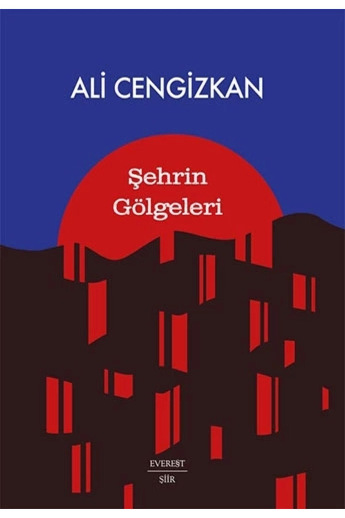 Zahrada Yayınları Şehrin Gölgeleri