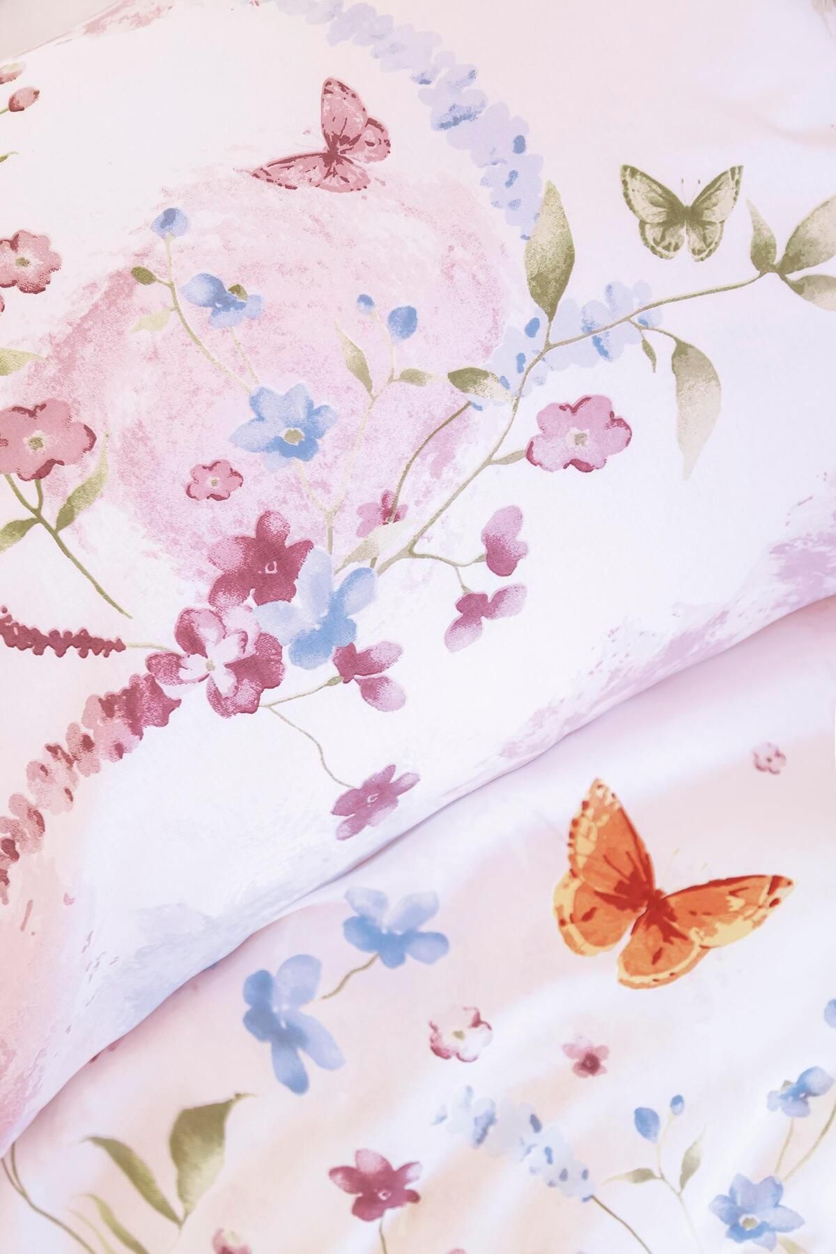 Altınbaşak-Gwen Anew Single Bedding Set 6