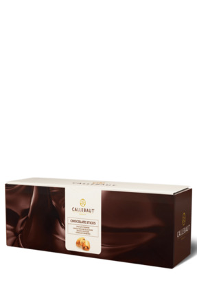 Callebaut Pişebilen Bitter Çubuk Çikolata 1.6 KG