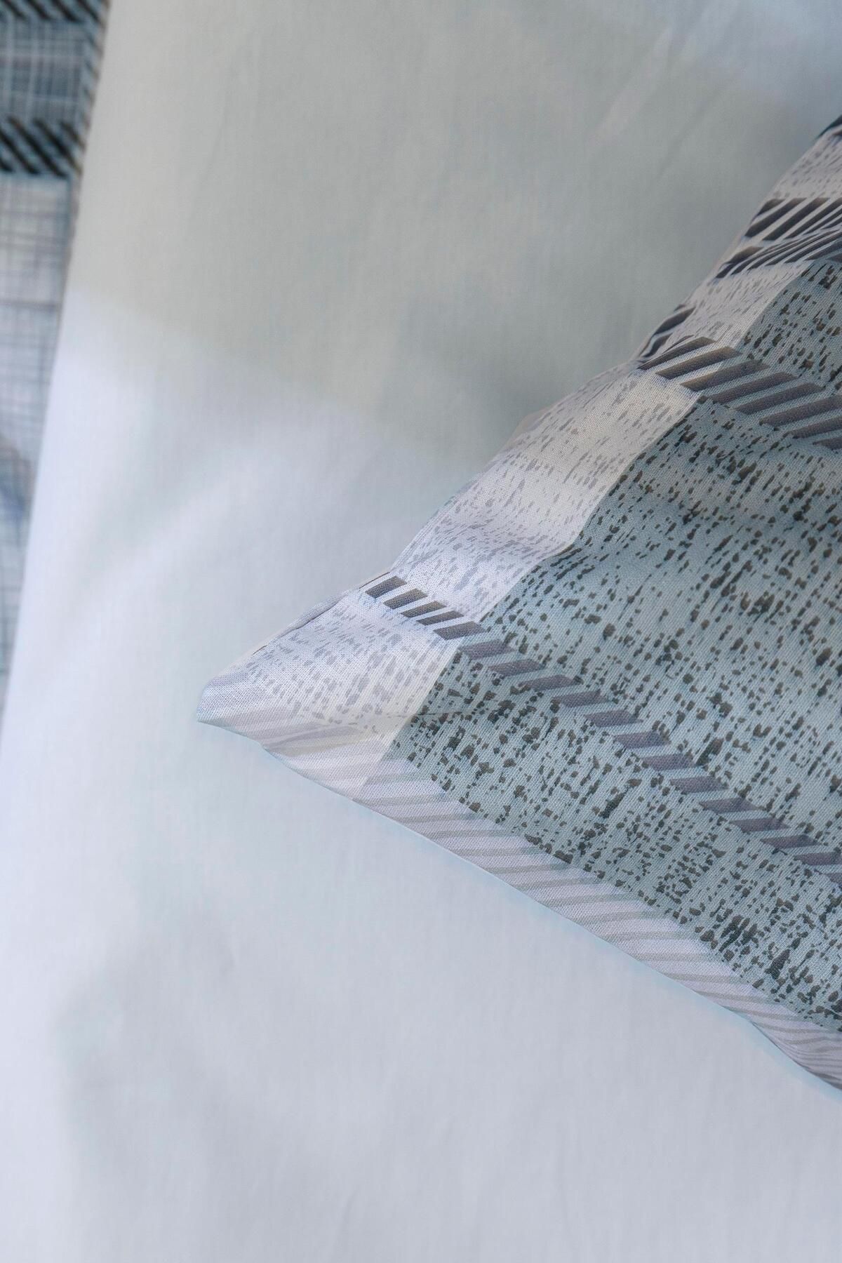 Altınbaşak-Pearl Sky Single Duvet Cover 2