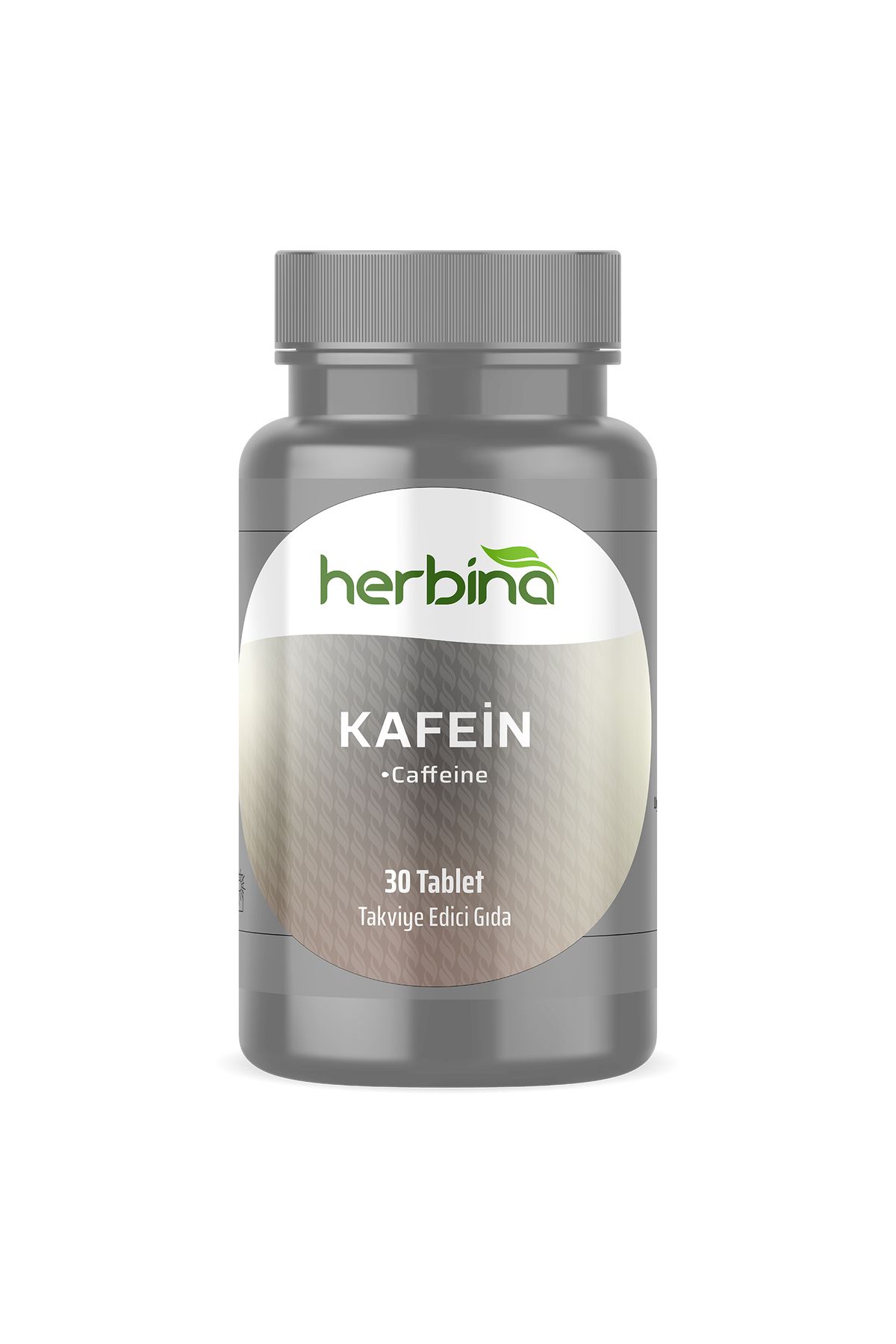 Kafein 210 mg 30 Tablet