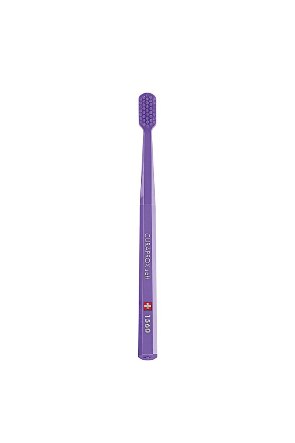 Curaprox-Cs 1560 Soft Toothbrush 2