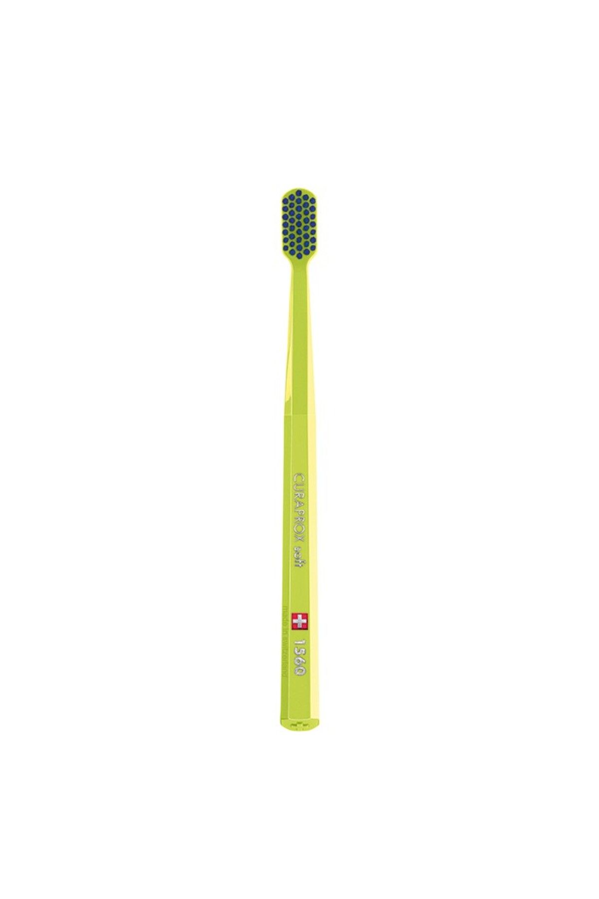 Curaprox-Cs 1560 Soft Toothbrush 5